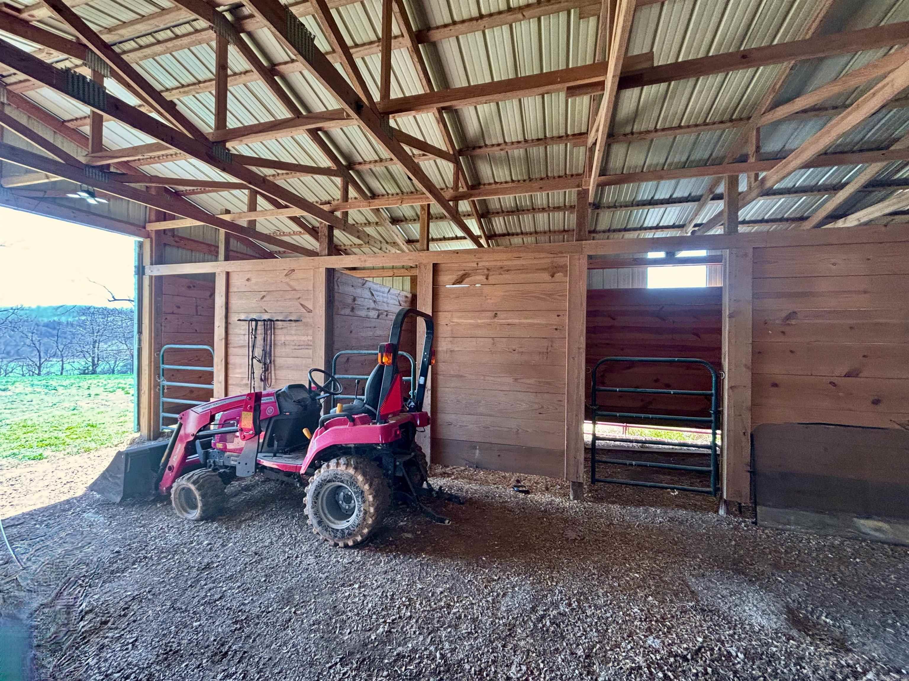 1264 Baker Cemetery Rd  Williford, AR