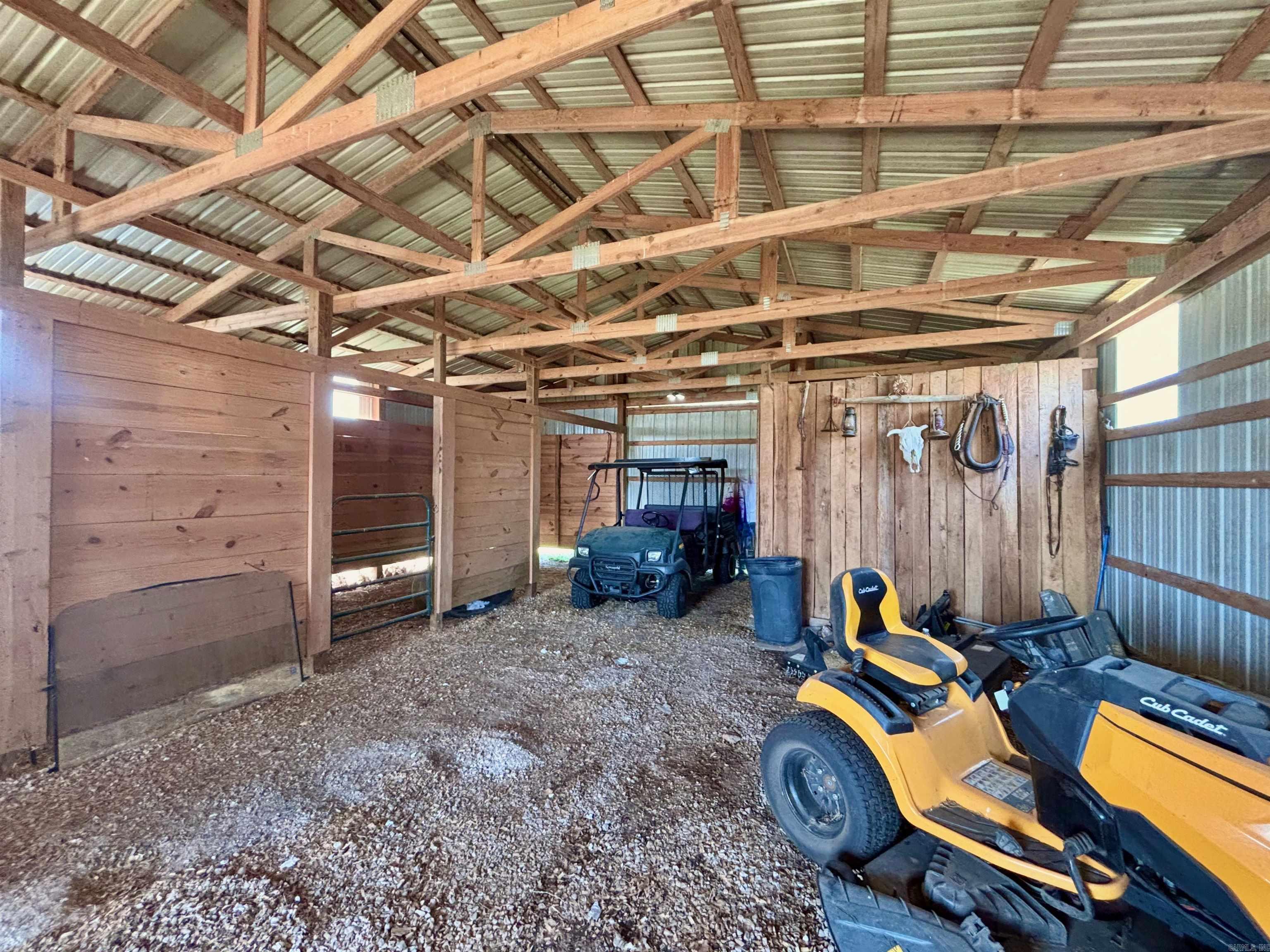 1264 Baker Cemetery Rd  Williford, AR