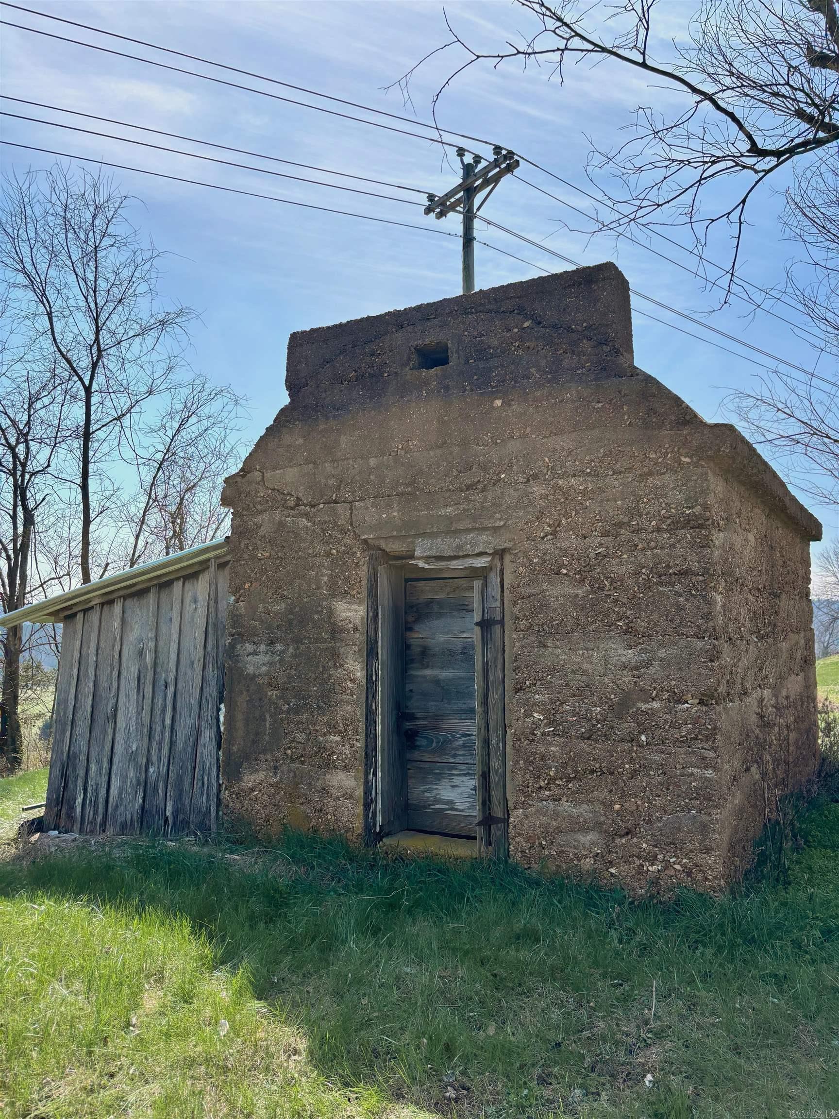 1264 Baker Cemetery Rd  Williford, AR