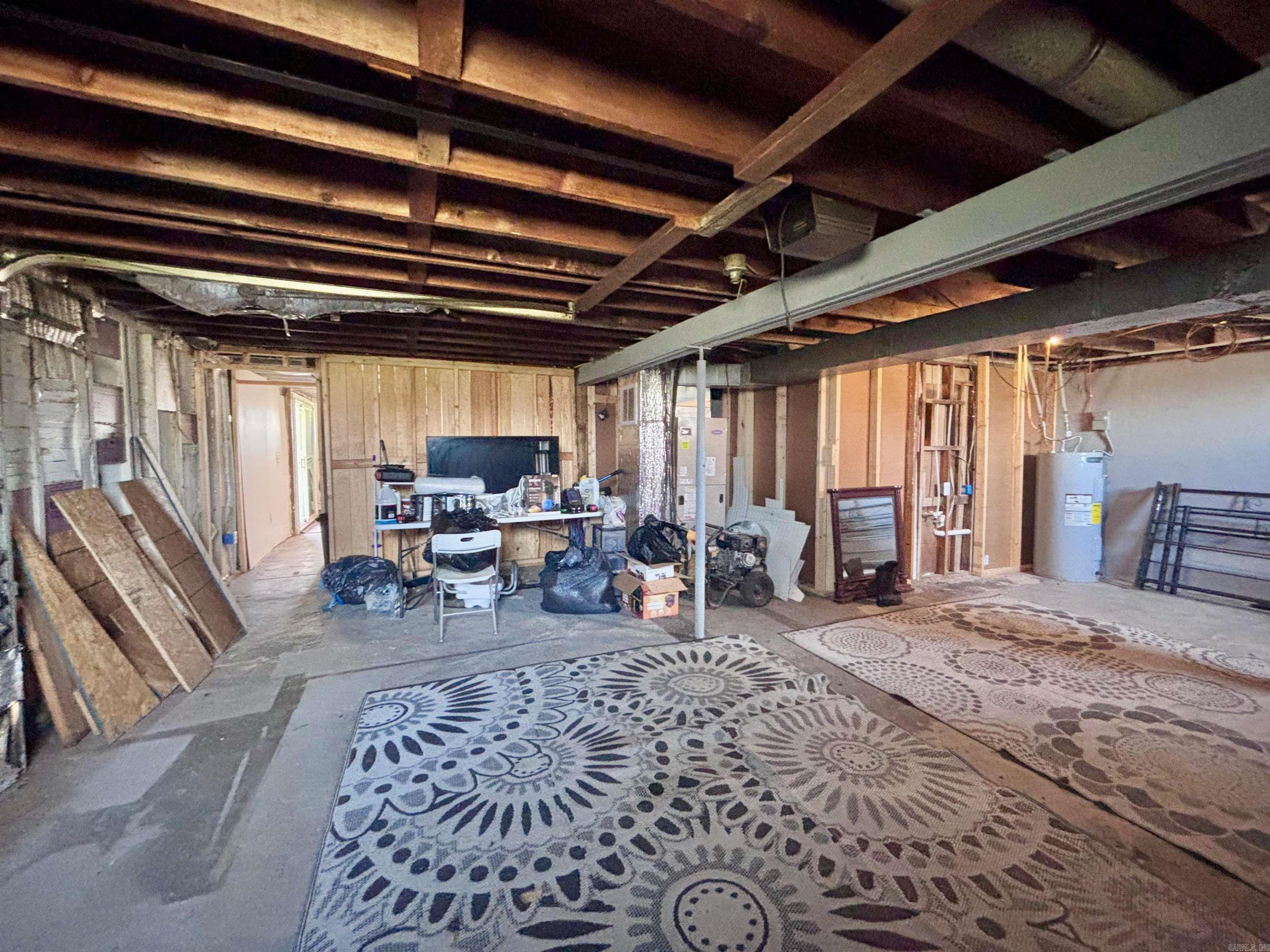 1264 Baker Cemetery Rd  Williford, AR