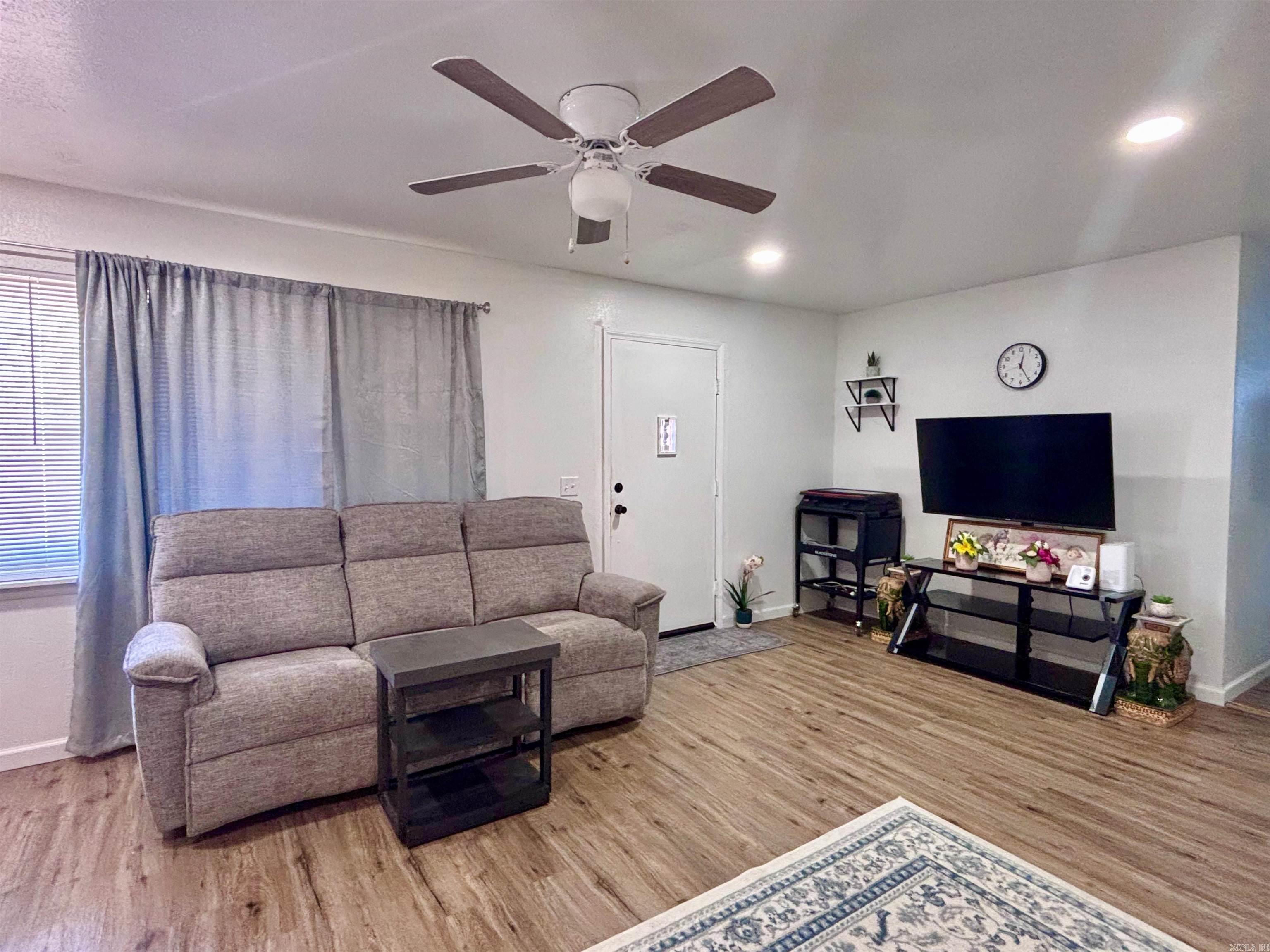 1264 Baker Cemetery Rd  Williford, AR