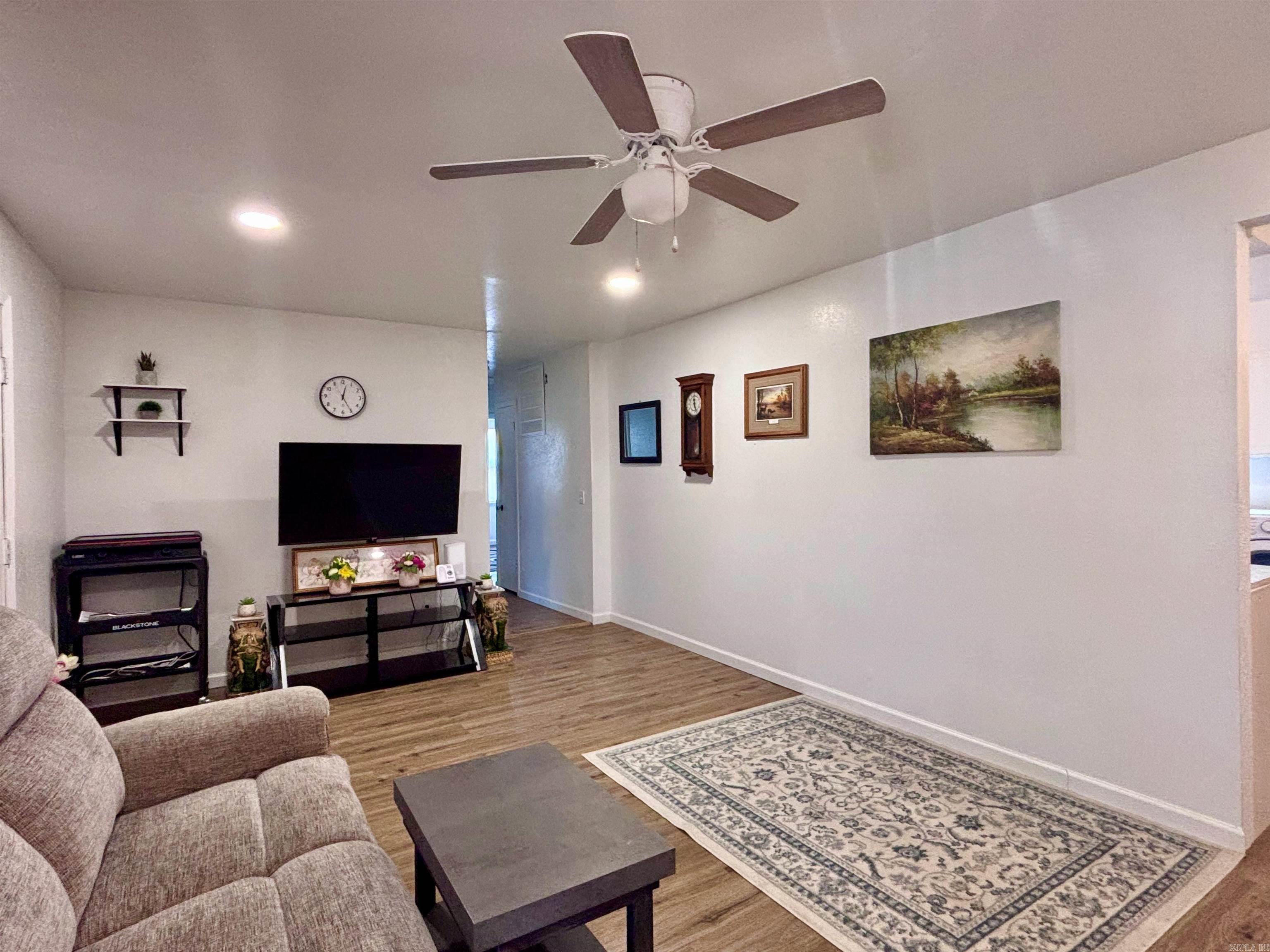 1264 Baker Cemetery Rd  Williford, AR