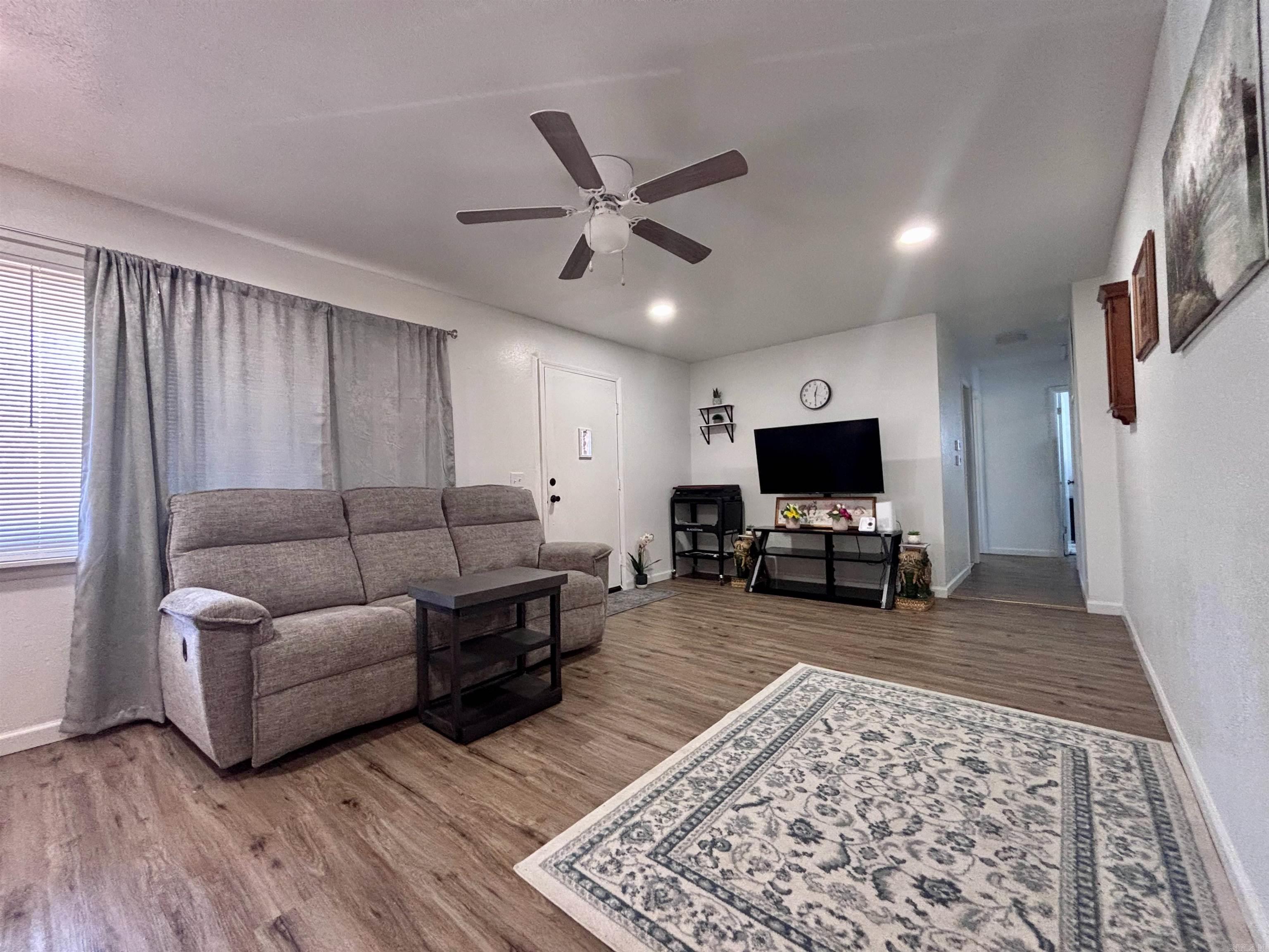 1264 Baker Cemetery Rd  Williford, AR