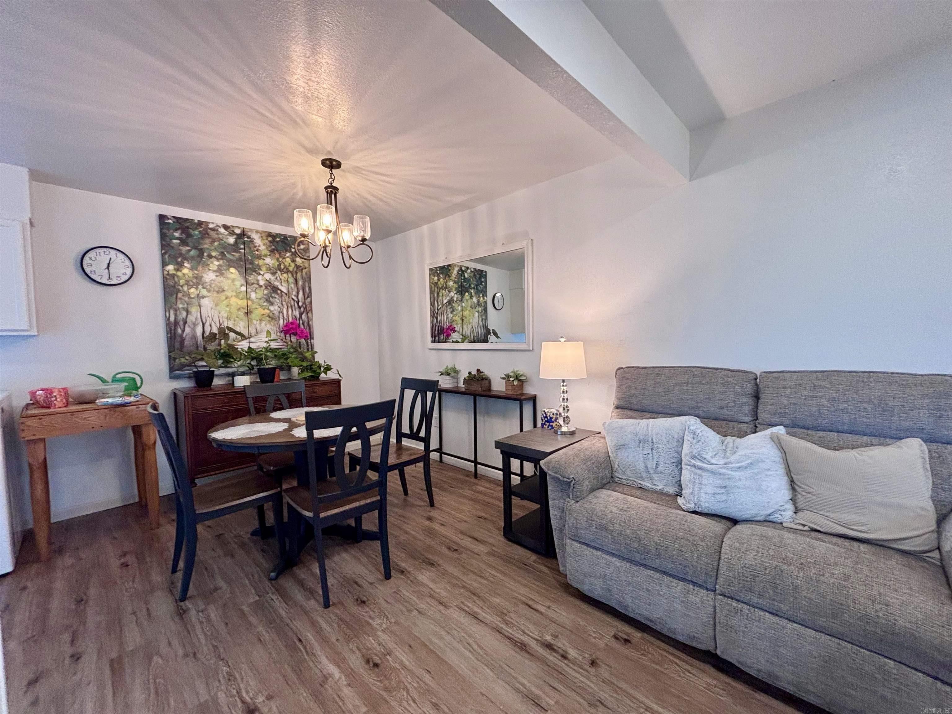 1264 Baker Cemetery Rd  Williford, AR