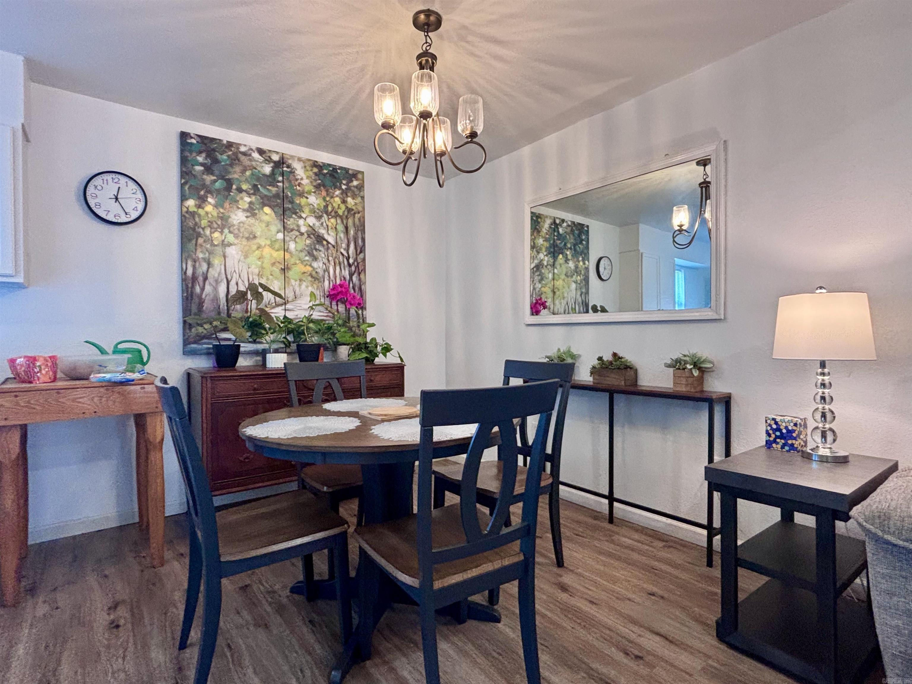 1264 Baker Cemetery Rd  Williford, AR