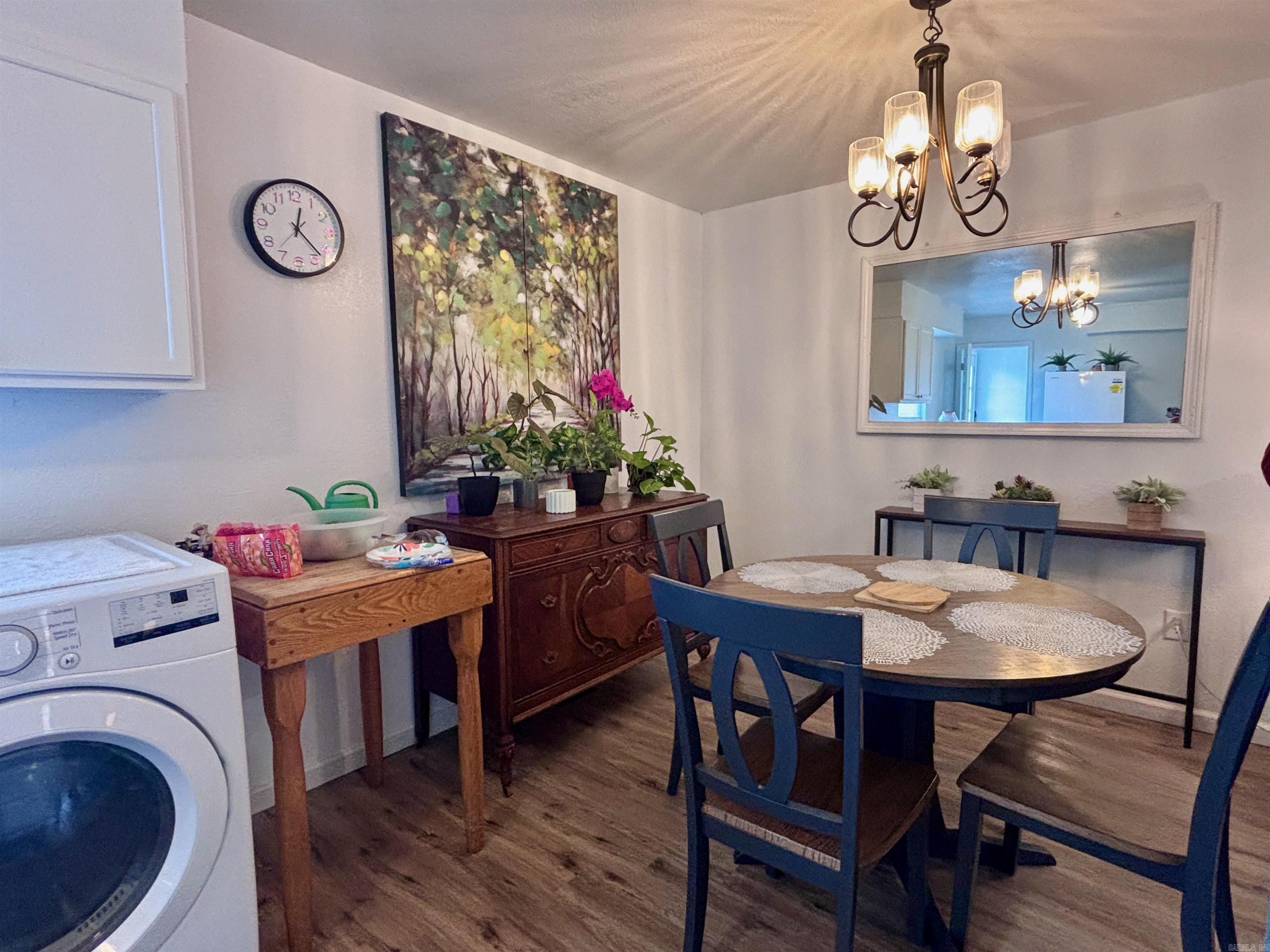 1264 Baker Cemetery Rd  Williford, AR