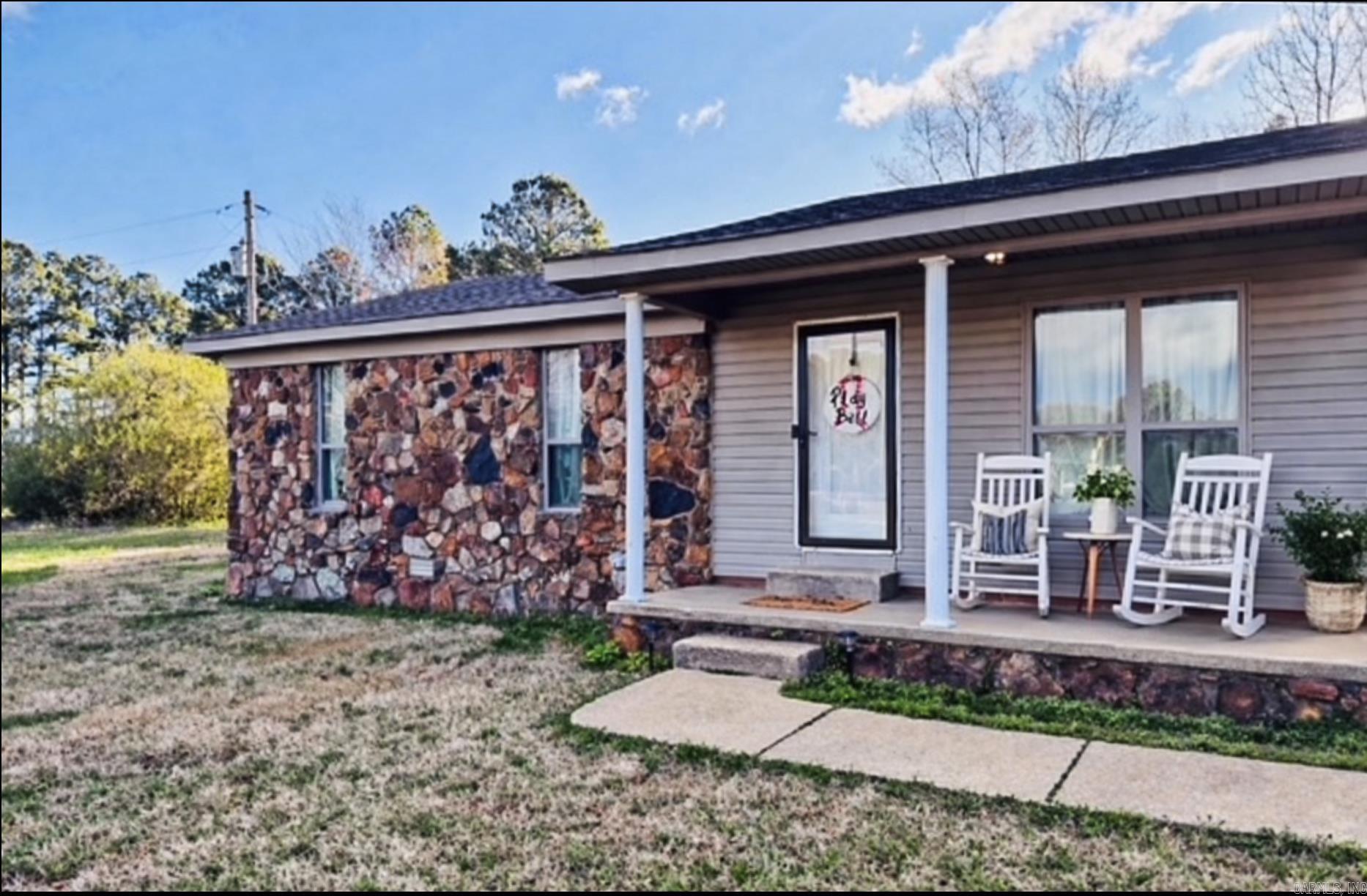 675 Hwy 351  Paragould, AR