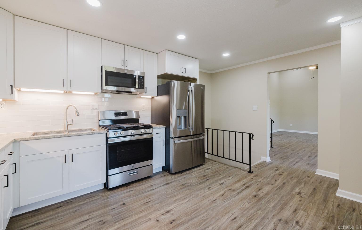 1123 Scenic  Benton, AR