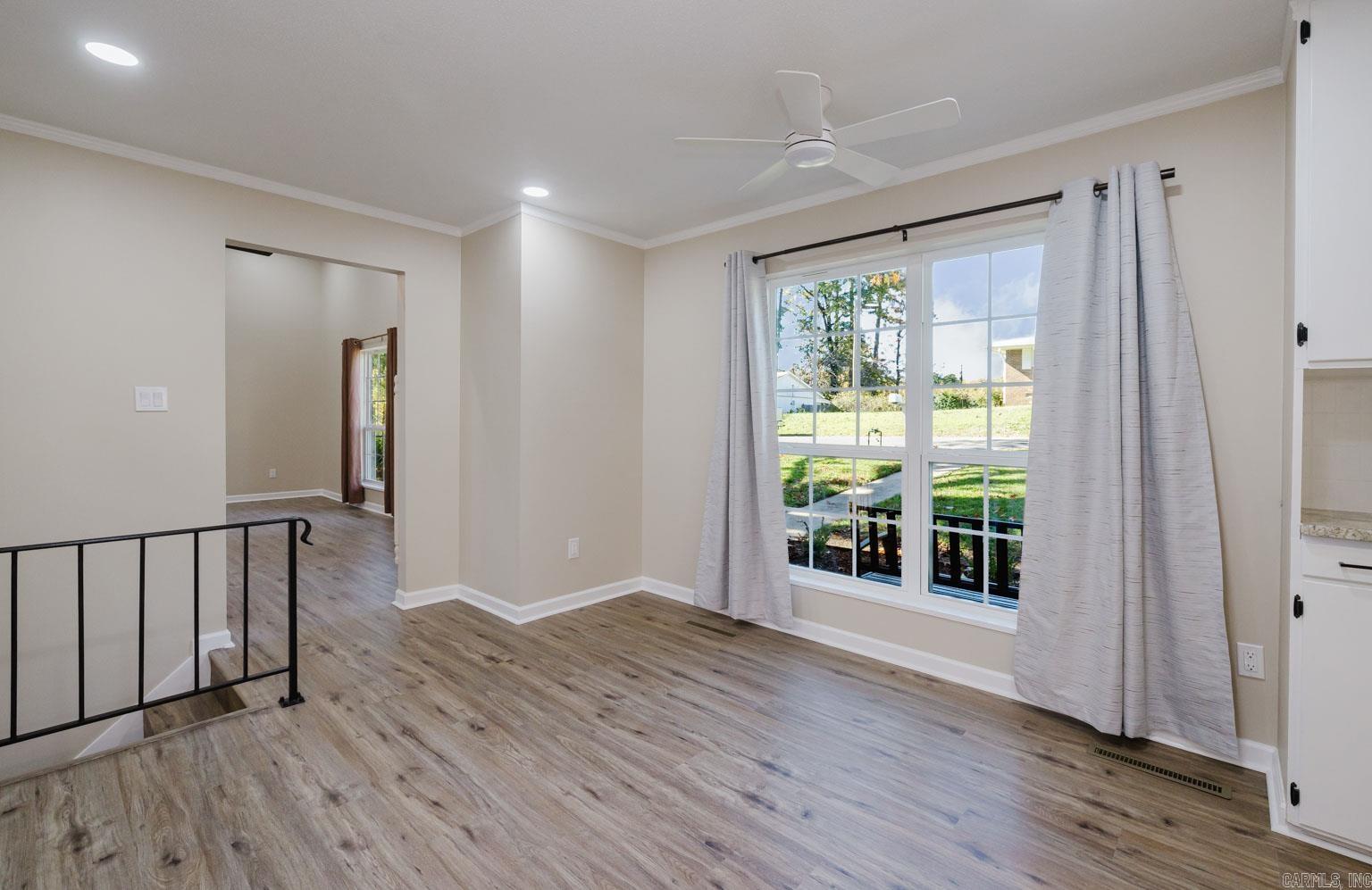 1123 Scenic Way Benton, AR 72015