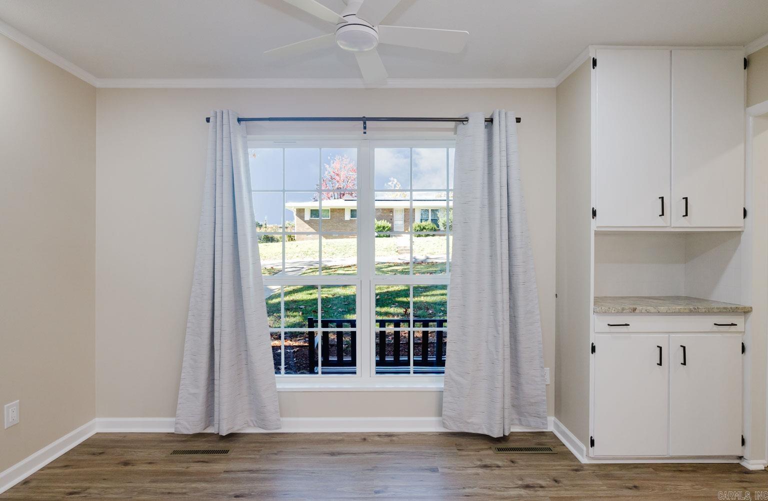 1123 Scenic Way Benton, AR 72015