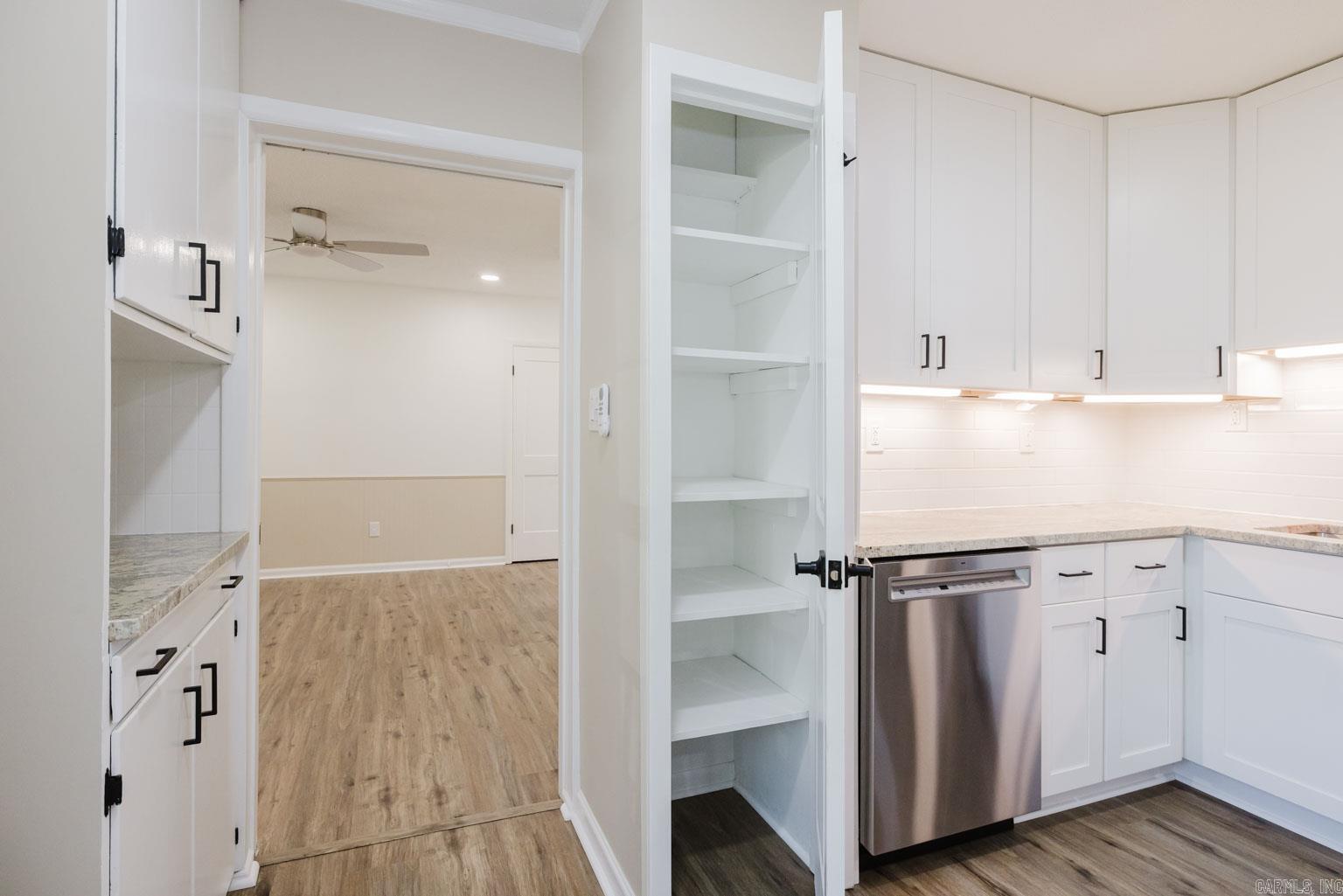 1123 Scenic  Benton, AR