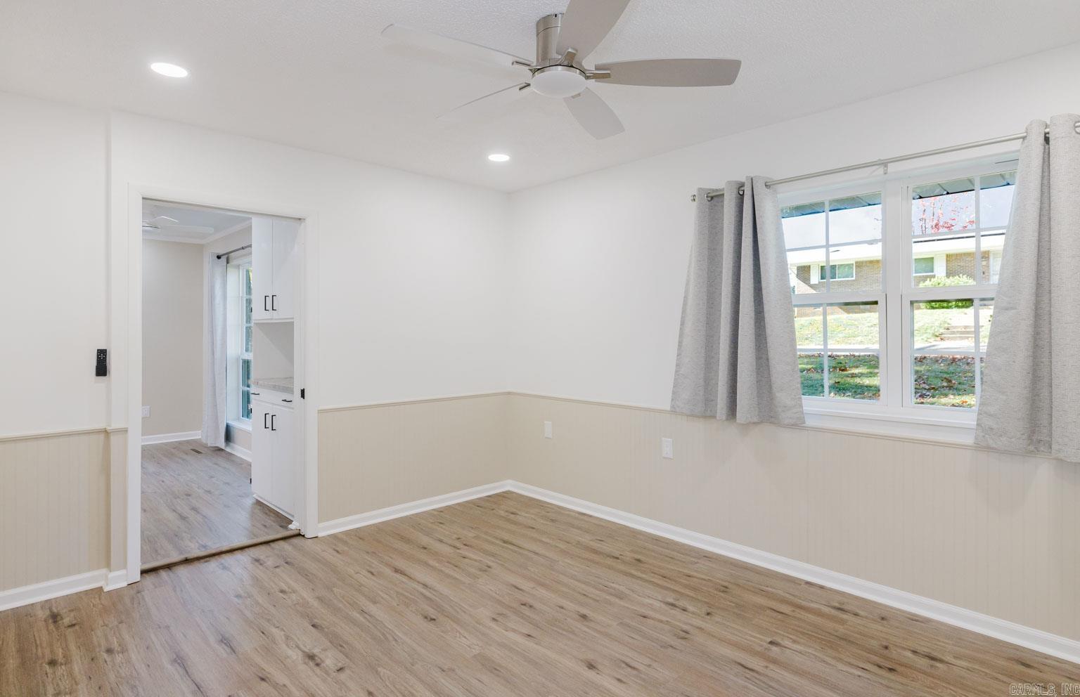 1123 Scenic  Benton, AR