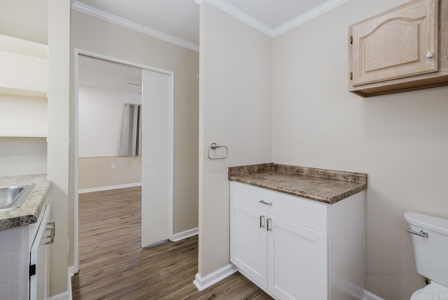 1123 Scenic  Benton, AR