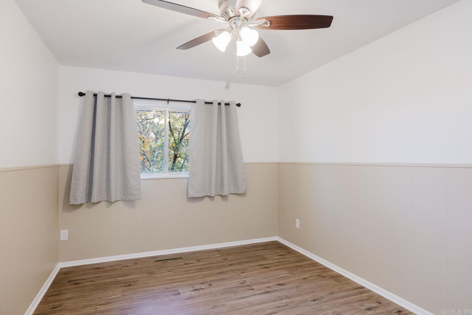 1123 Scenic Way Benton, AR 72015