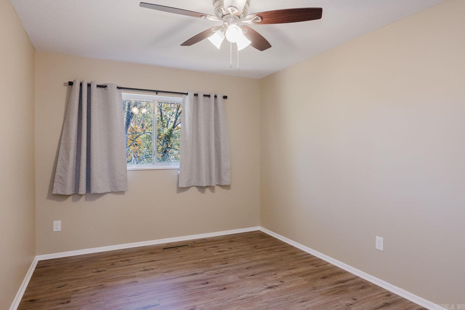 1123 Scenic Way Benton, AR 72015