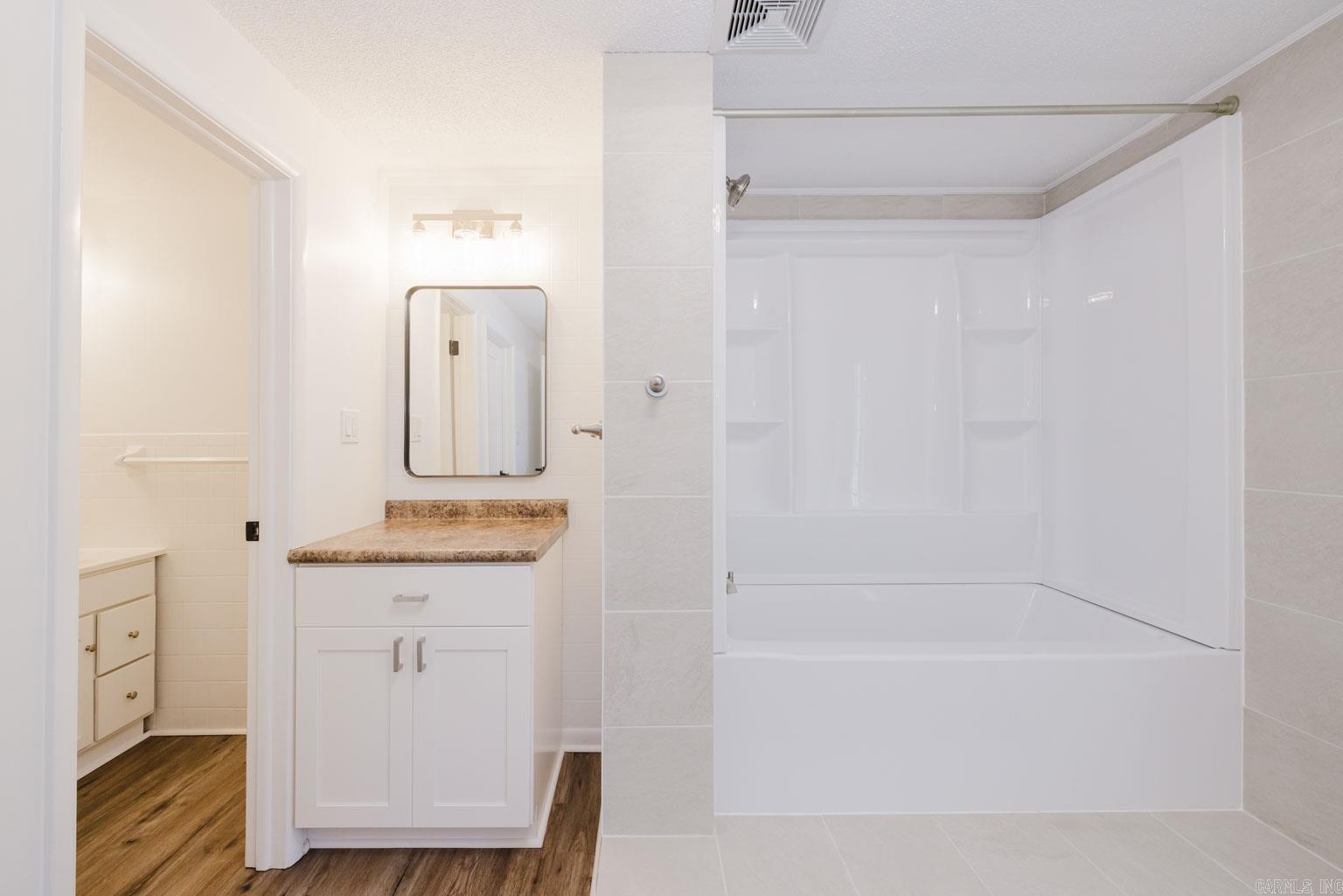 1123 Scenic  Benton, AR