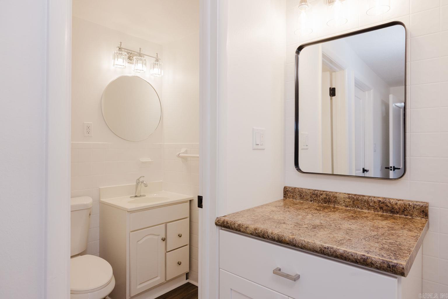 1123 Scenic  Benton, AR