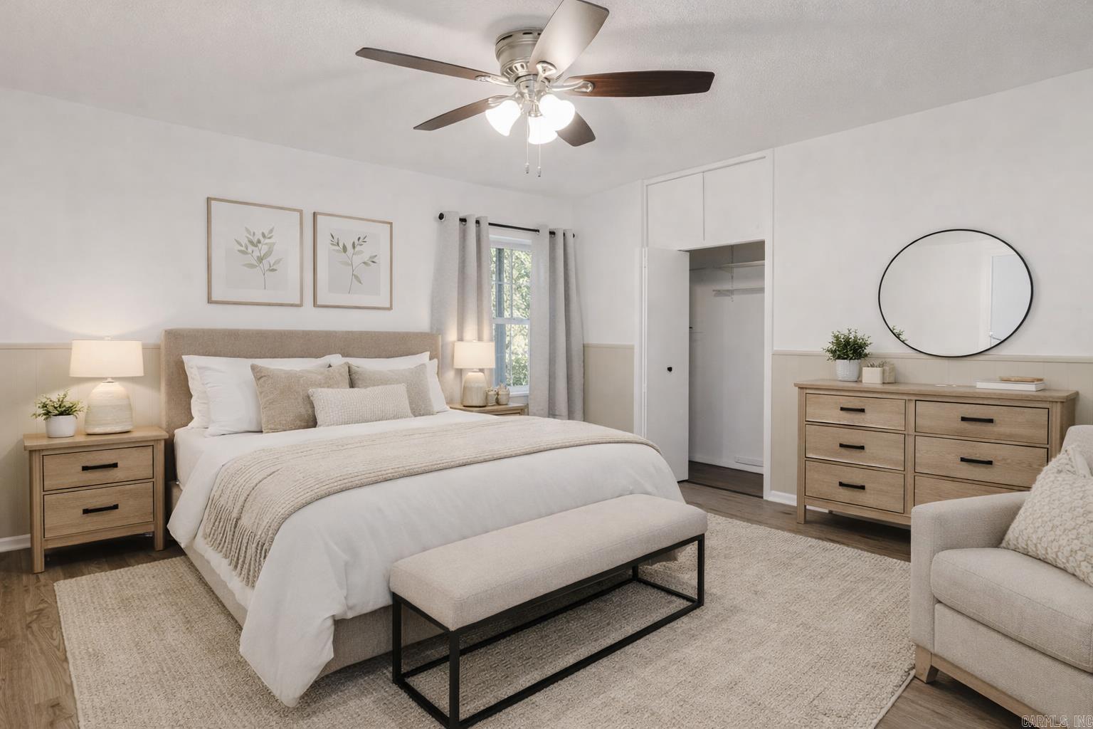 1123 Scenic Way Benton, AR 72015