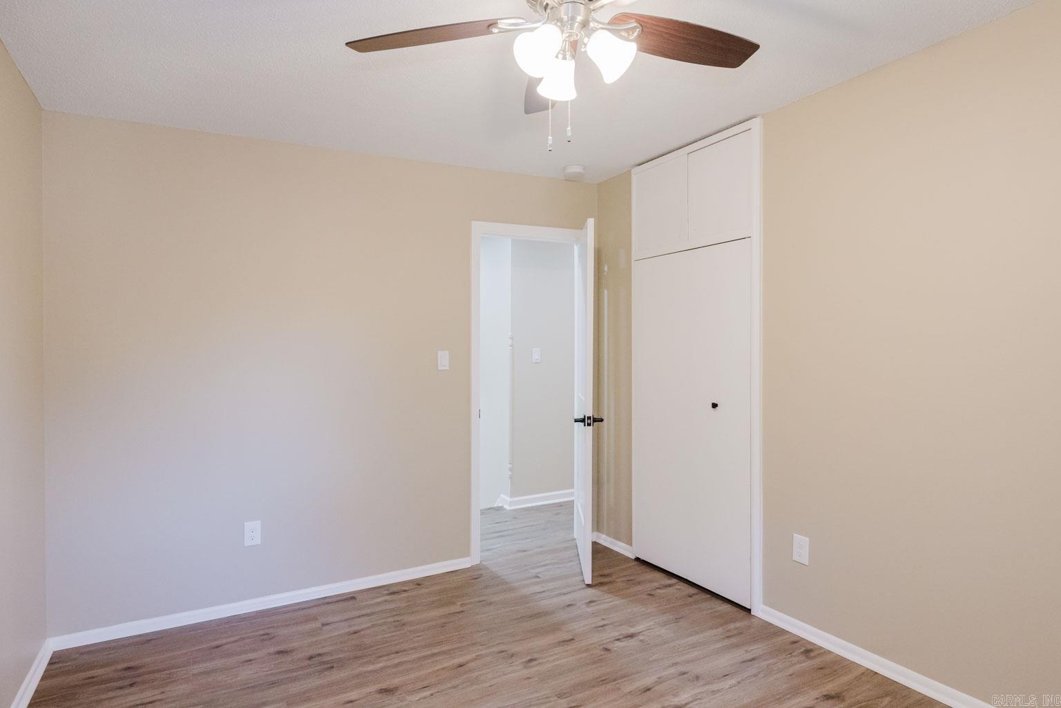 1123 Scenic Way Benton, AR 72015