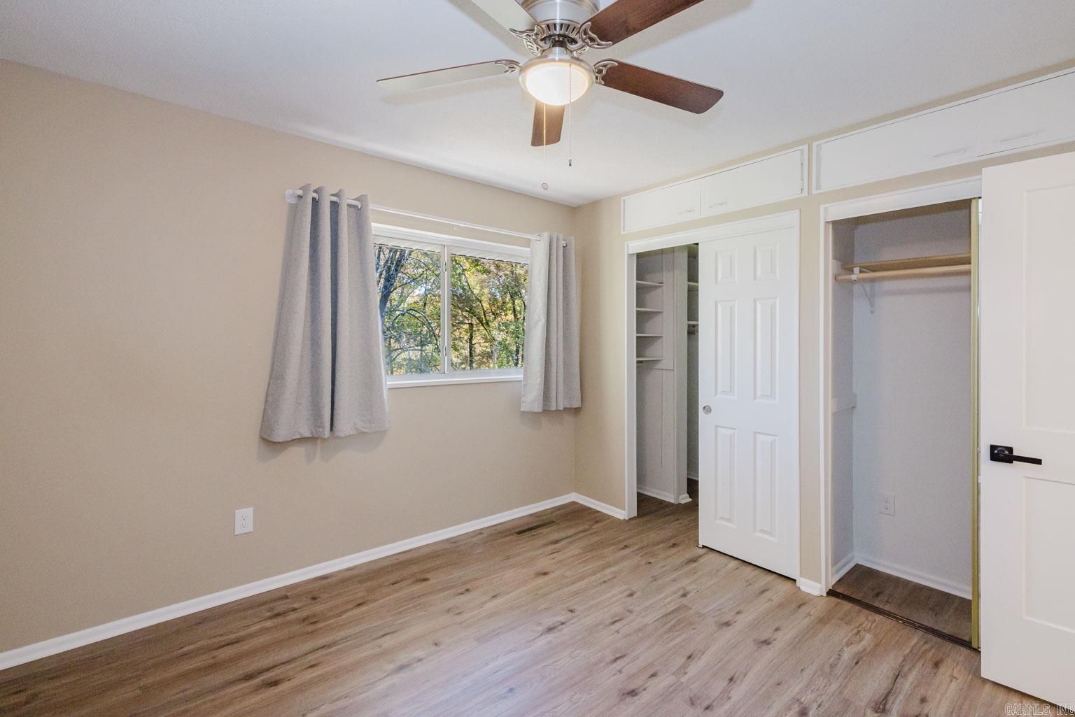 1123 Scenic Way Benton, AR 72015