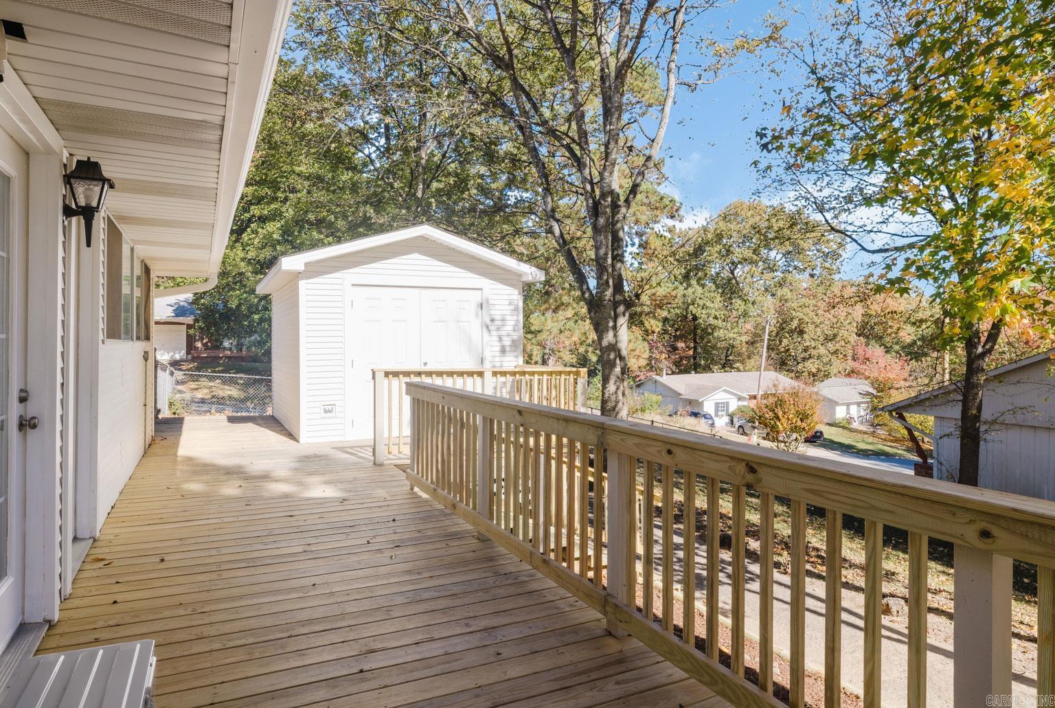 1123 Scenic Way Benton, AR 72015