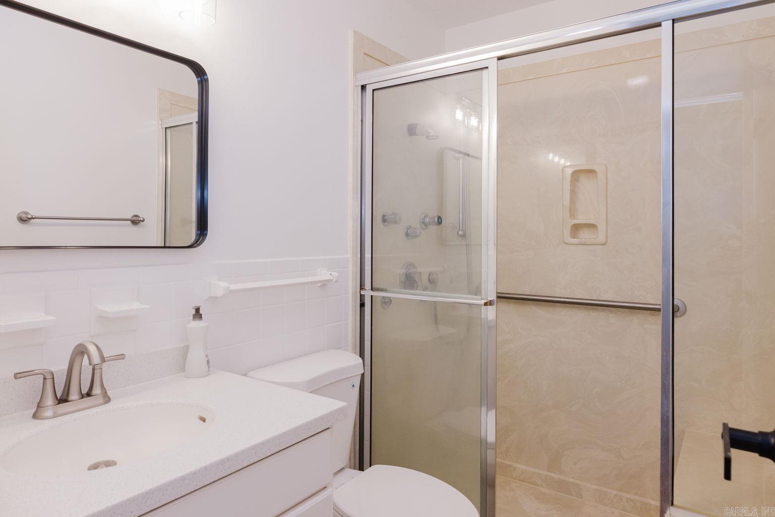 1123 Scenic  Benton, AR