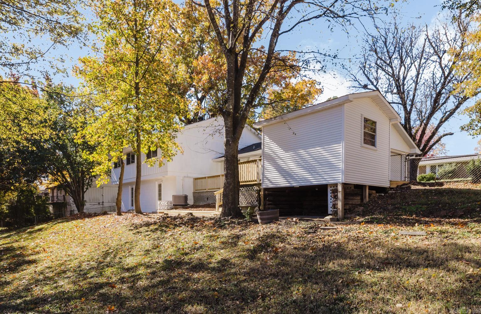 1123 Scenic Way Benton, AR 72015