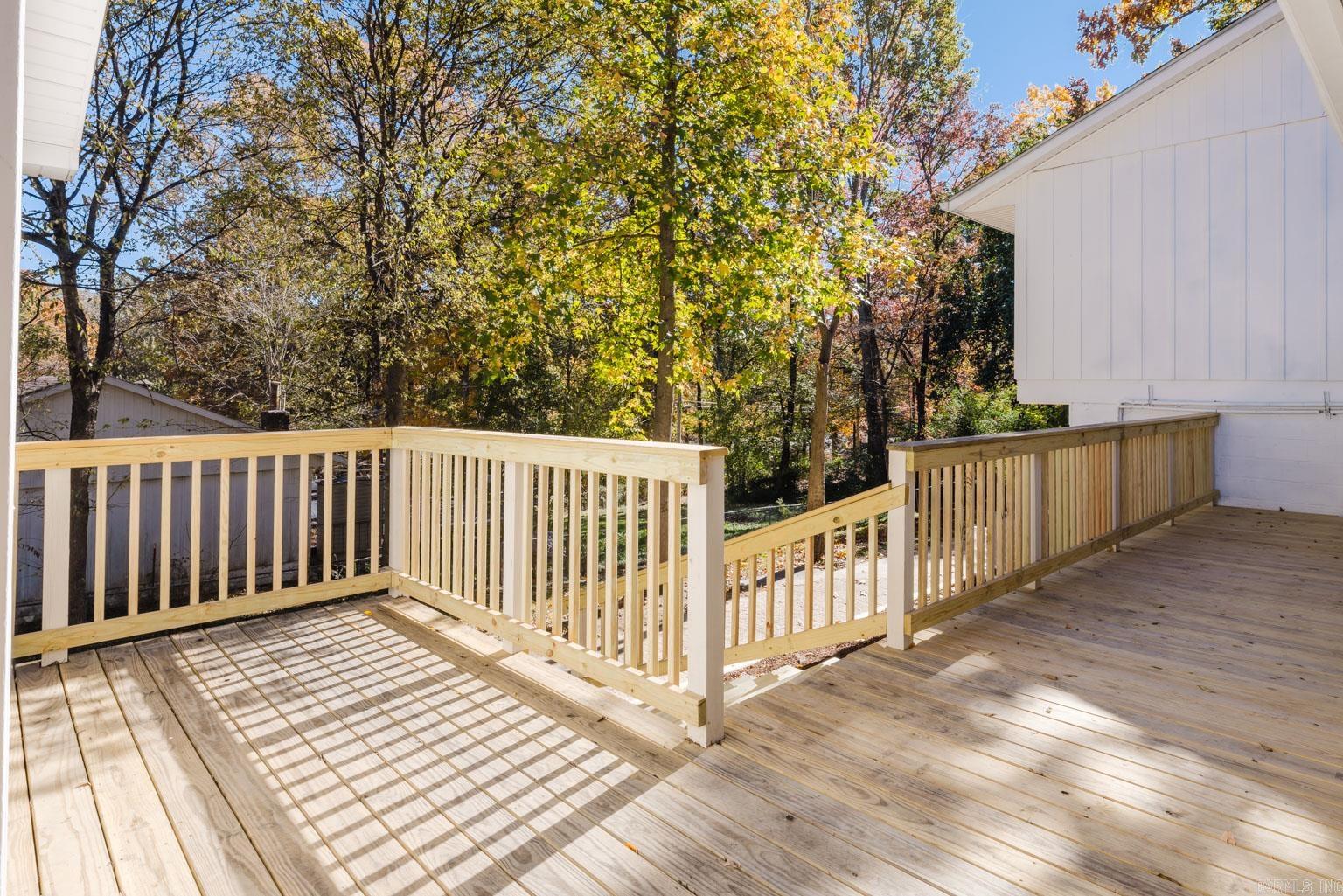 1123 Scenic  Benton, AR