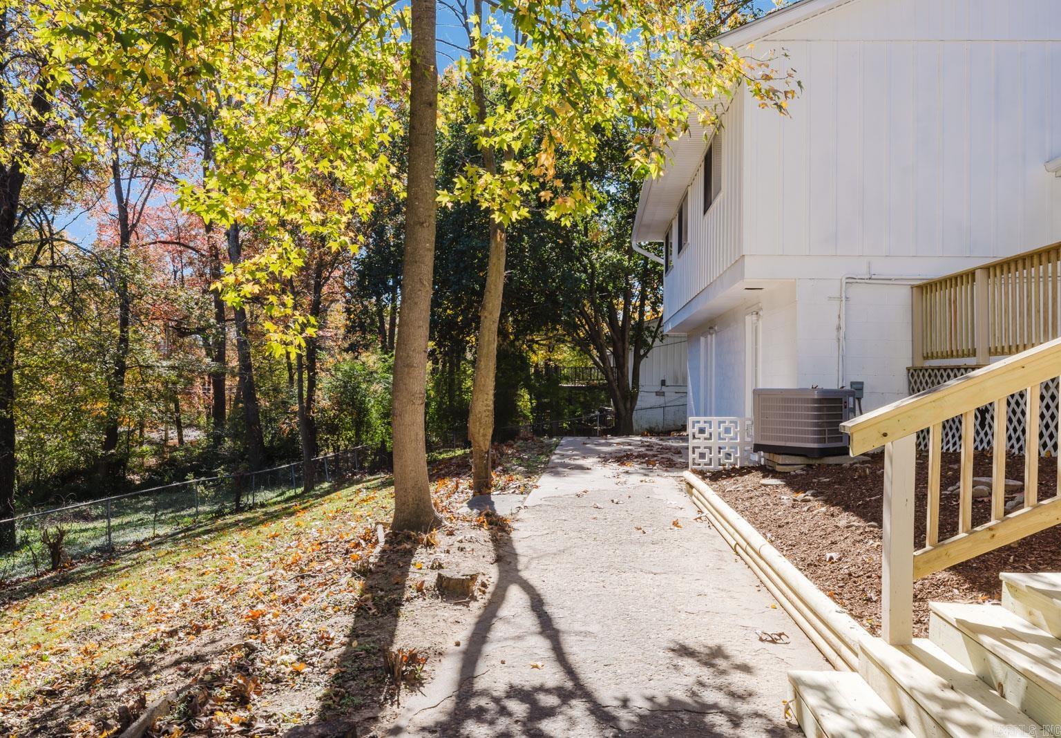 1123 Scenic  Benton, AR