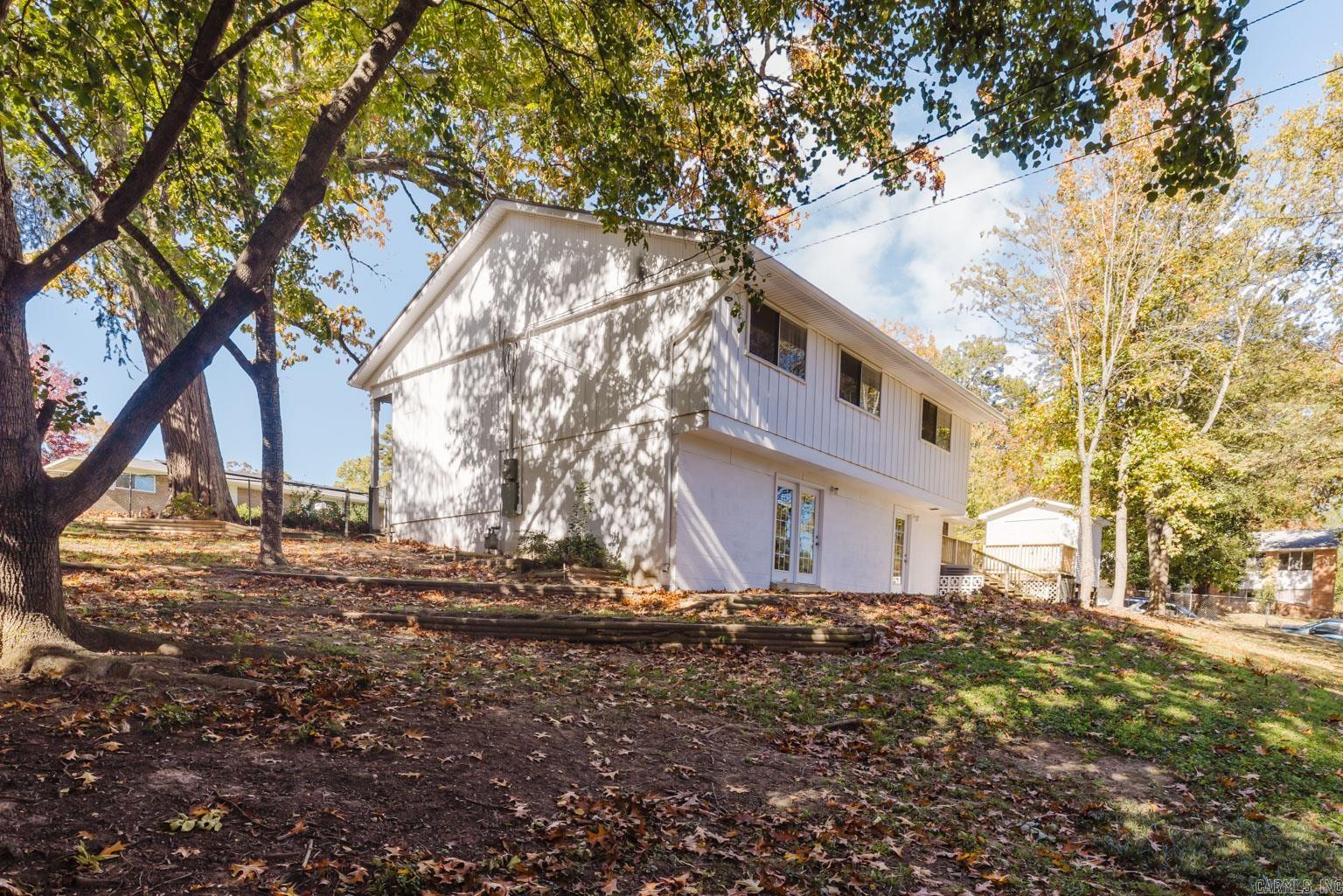 1123 Scenic  Benton, AR