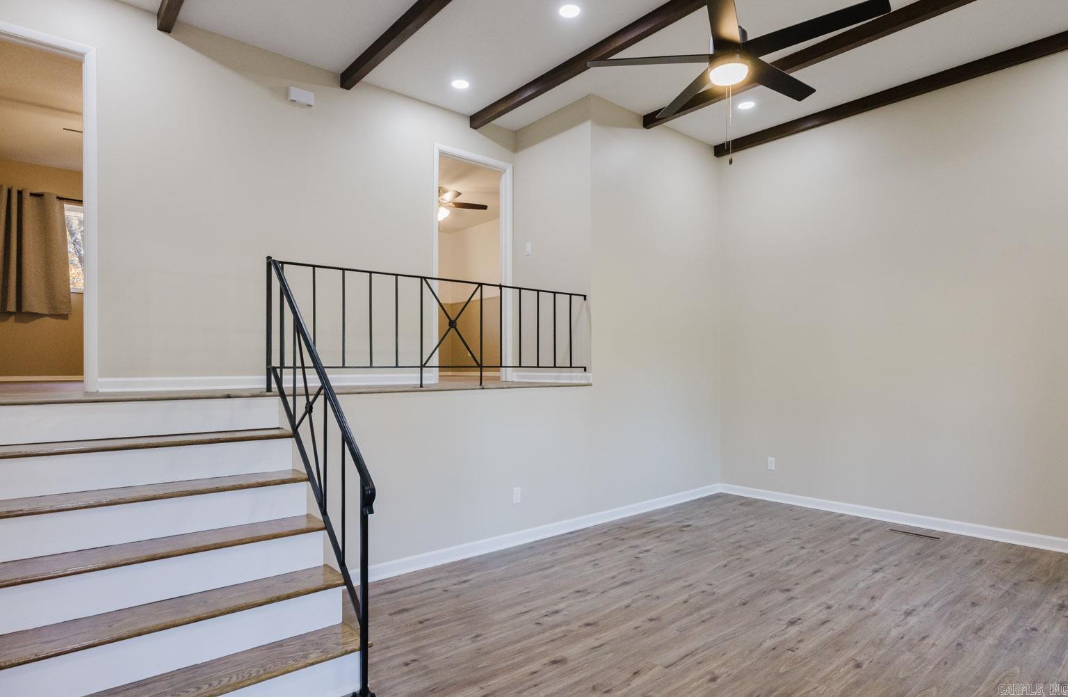 1123 Scenic Way Benton, AR 72015