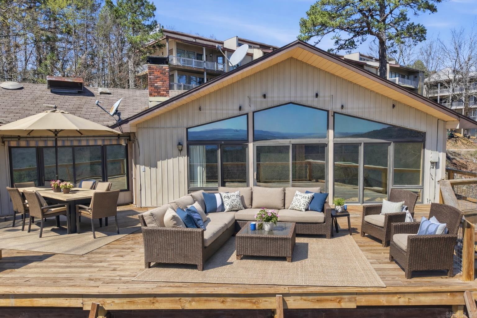 133 Chelsea Court Fairfield Bay, AR 72088