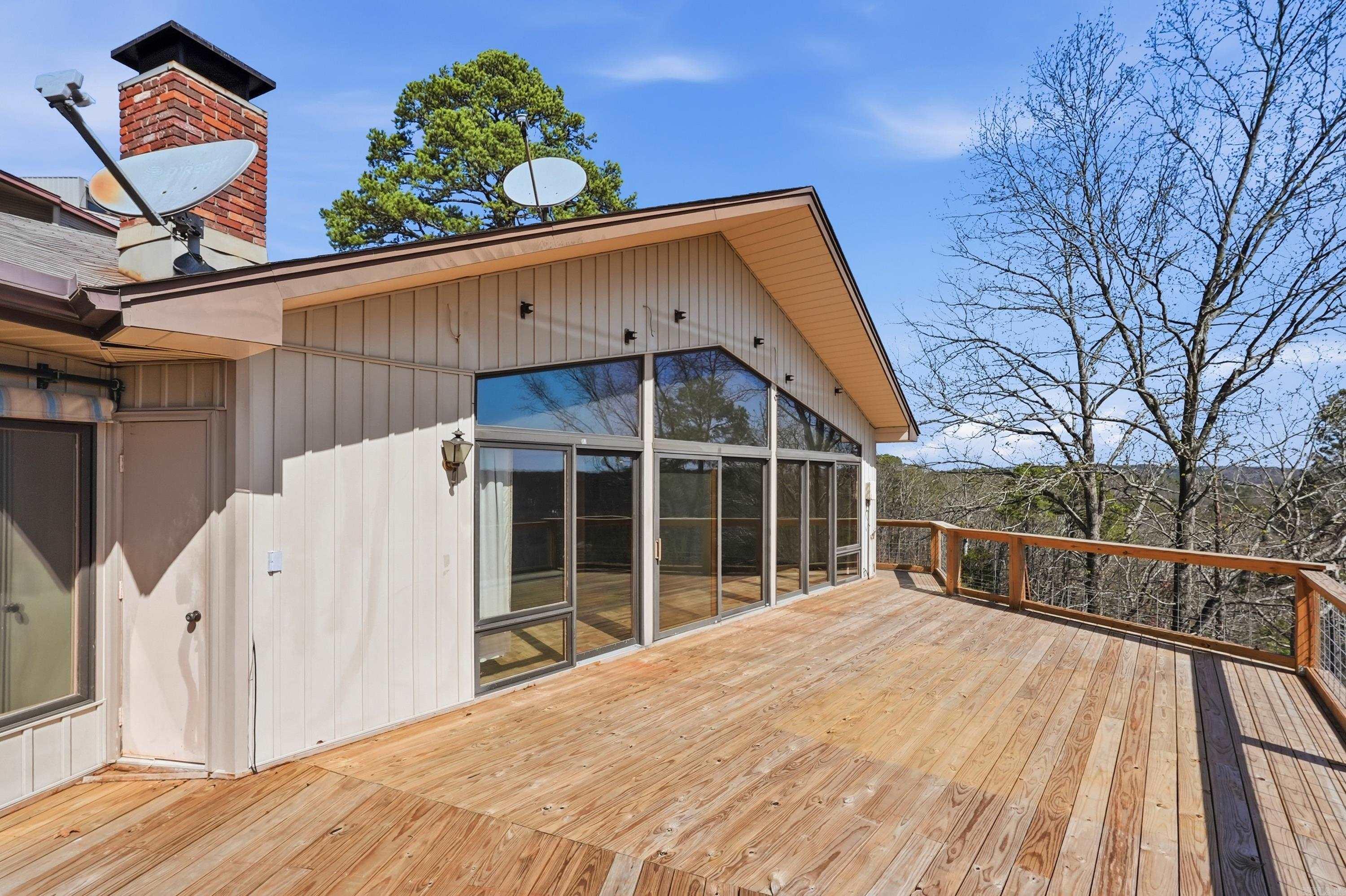 133 Chelsea  Fairfield Bay, AR