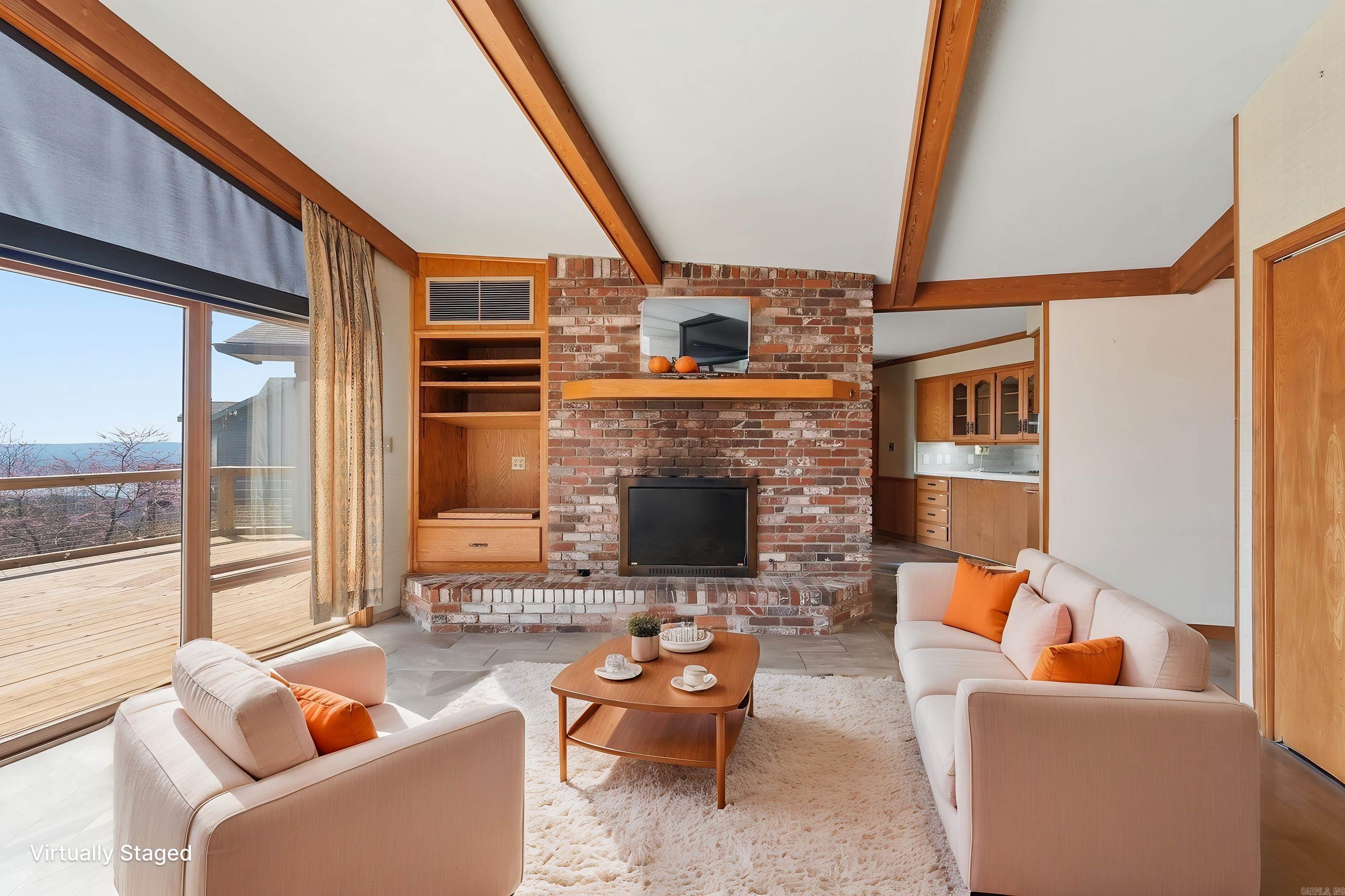 133 Chelsea Court Fairfield Bay, AR 72088