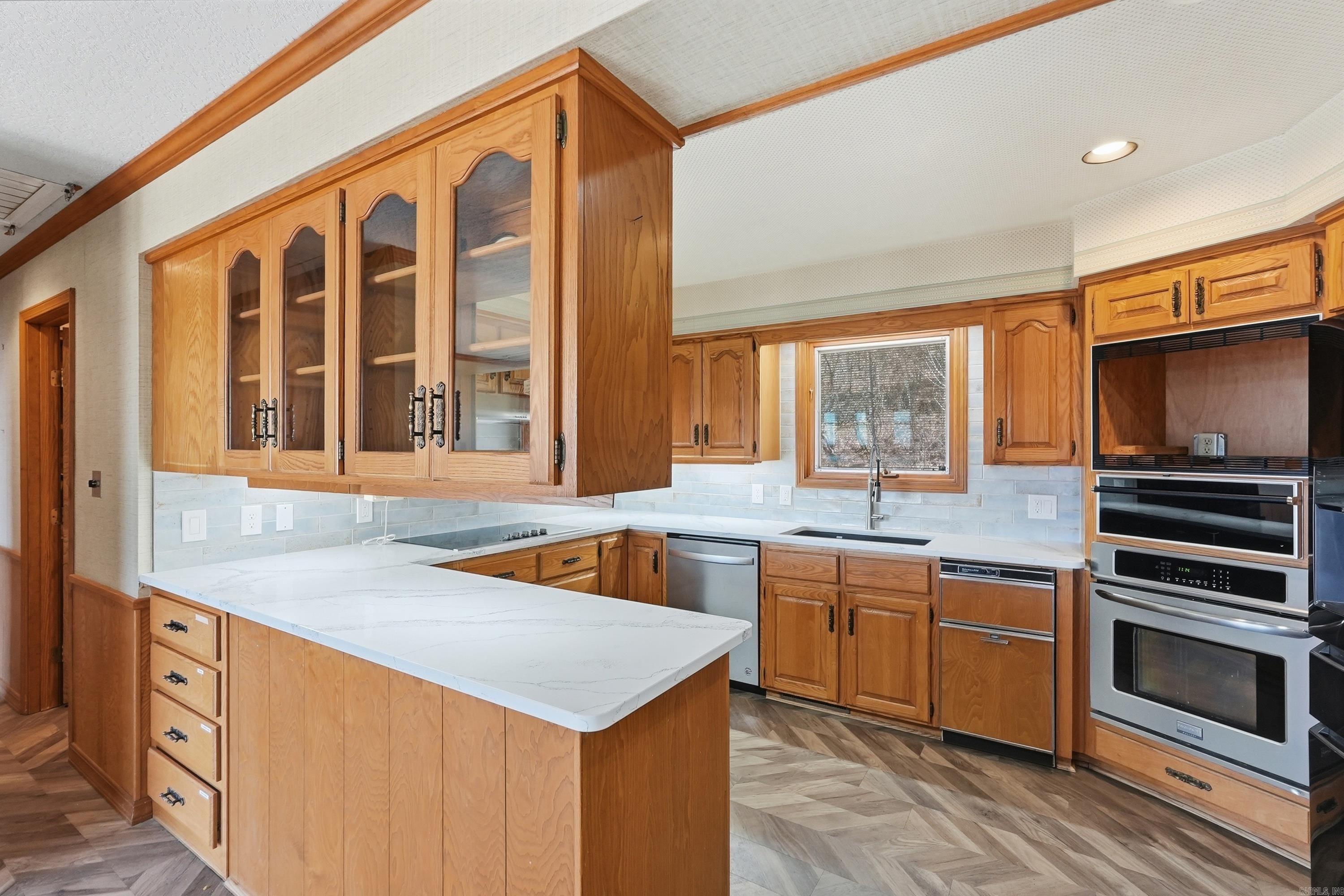 133 Chelsea Court Fairfield Bay, AR 72088