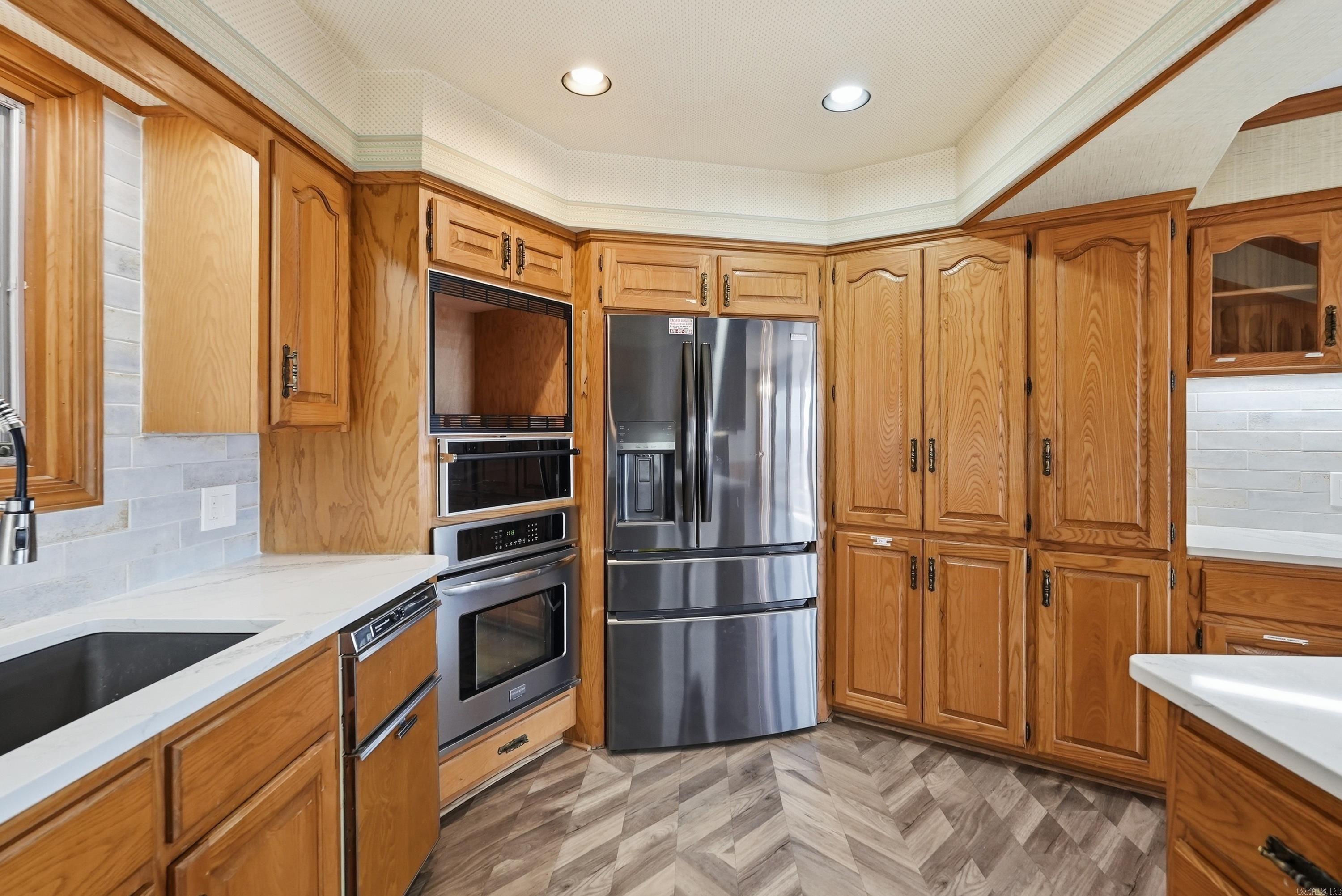 133 Chelsea Court Fairfield Bay, AR 72088