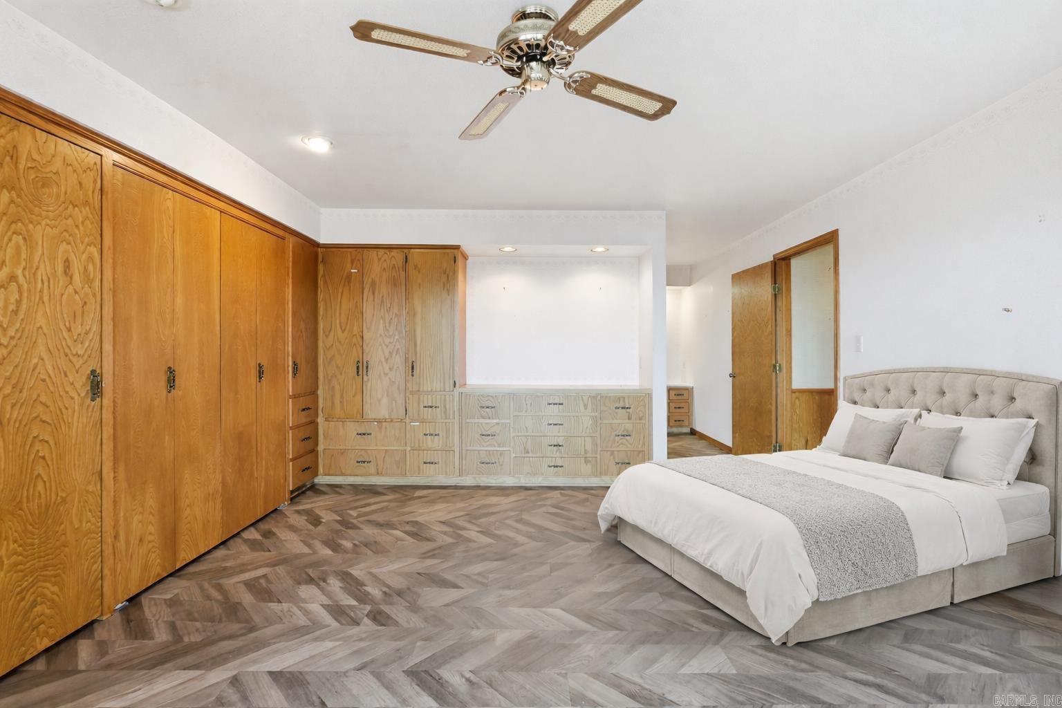 133 Chelsea Court Fairfield Bay, AR 72088