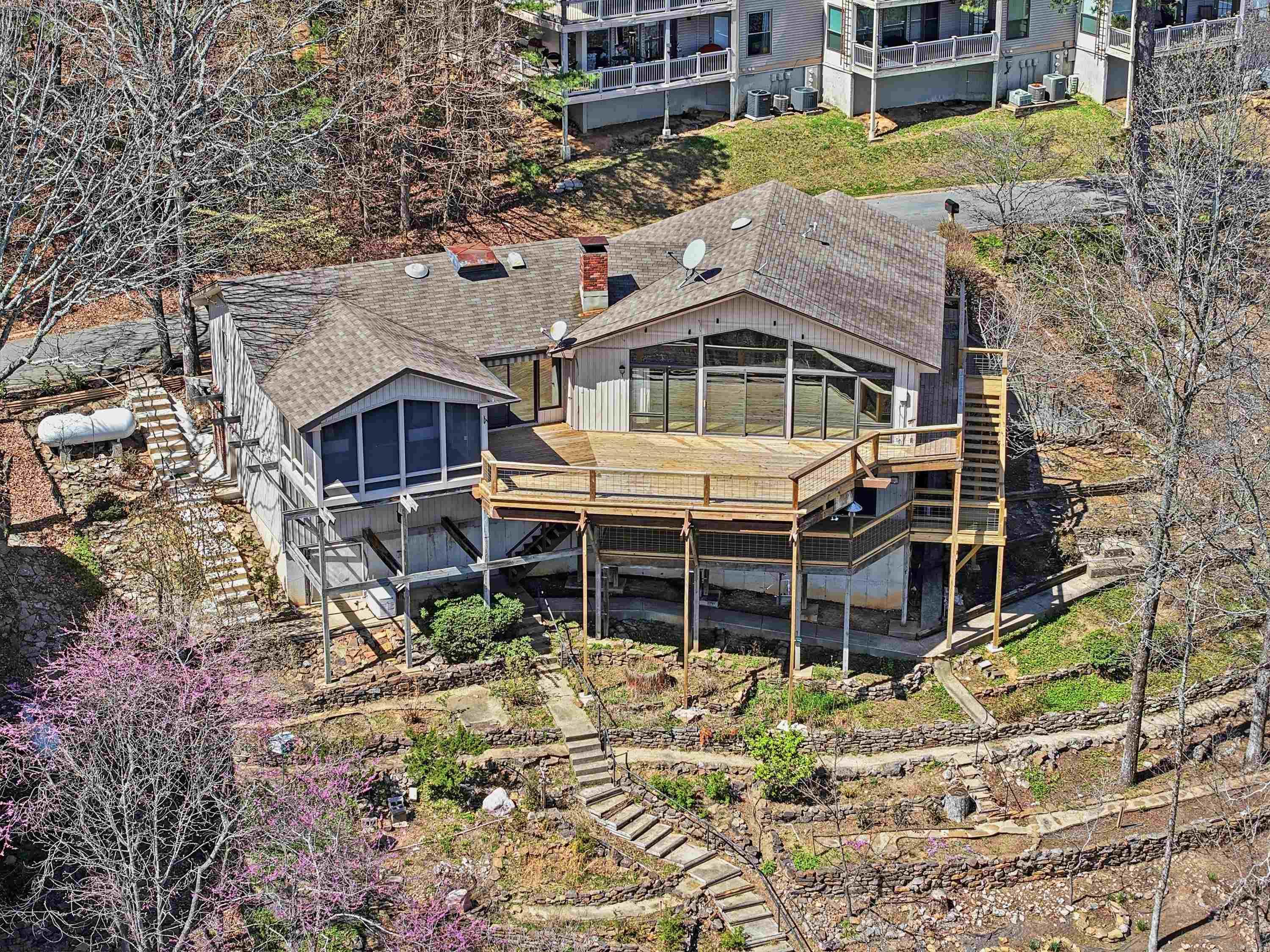 133 Chelsea  Fairfield Bay, AR