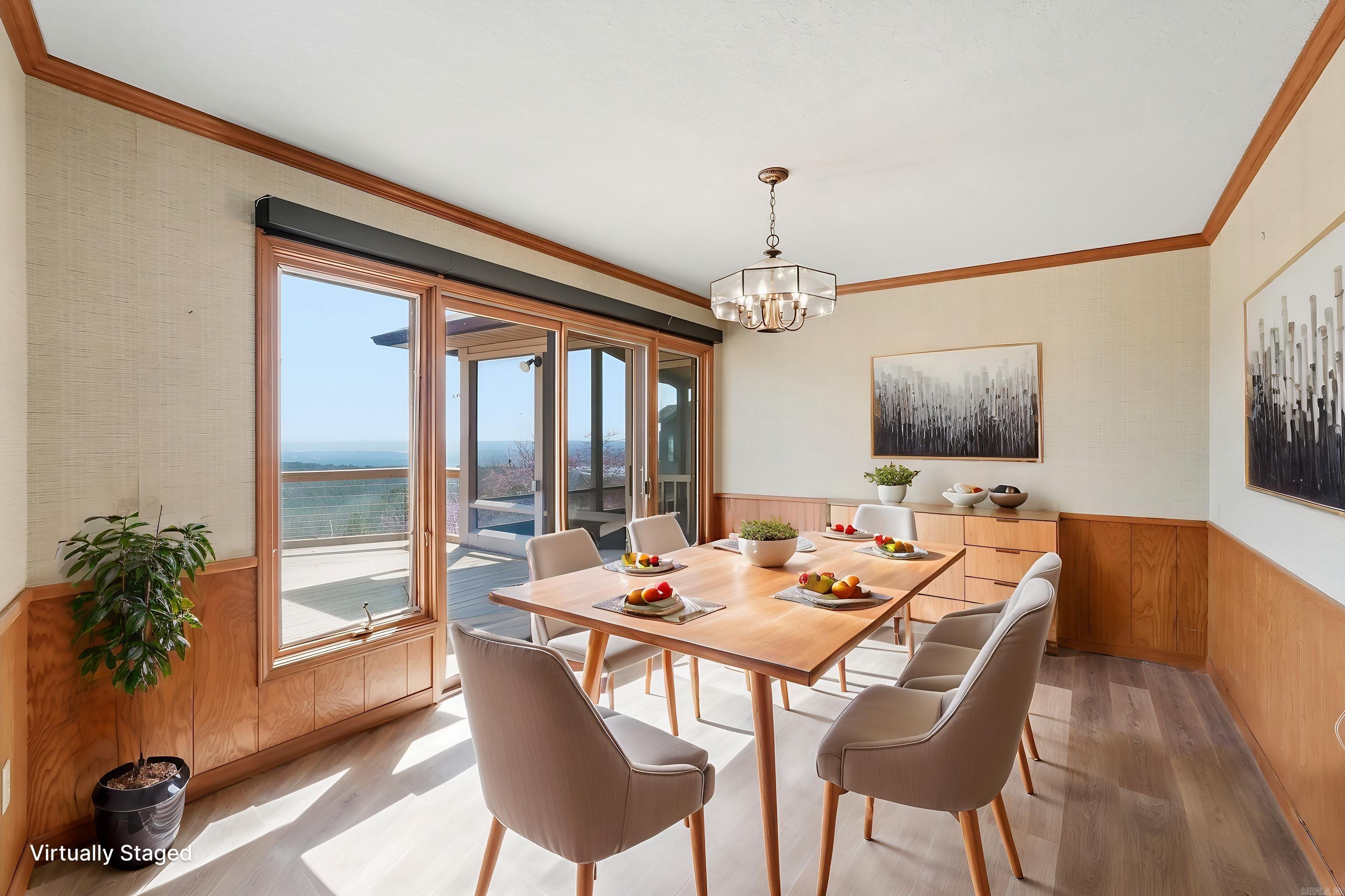 133 Chelsea Court Fairfield Bay, AR 72088