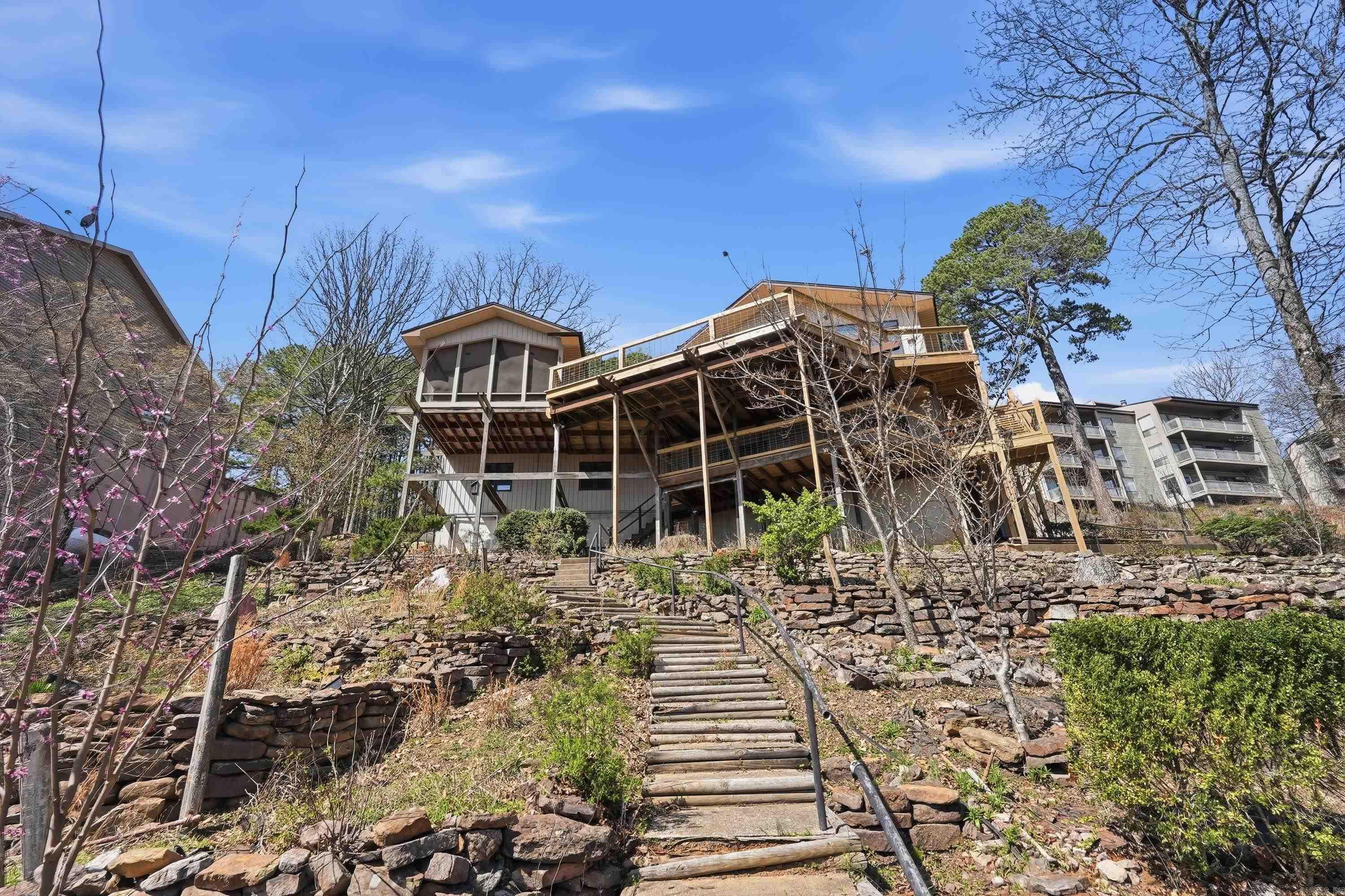 133 Chelsea  Fairfield Bay, AR