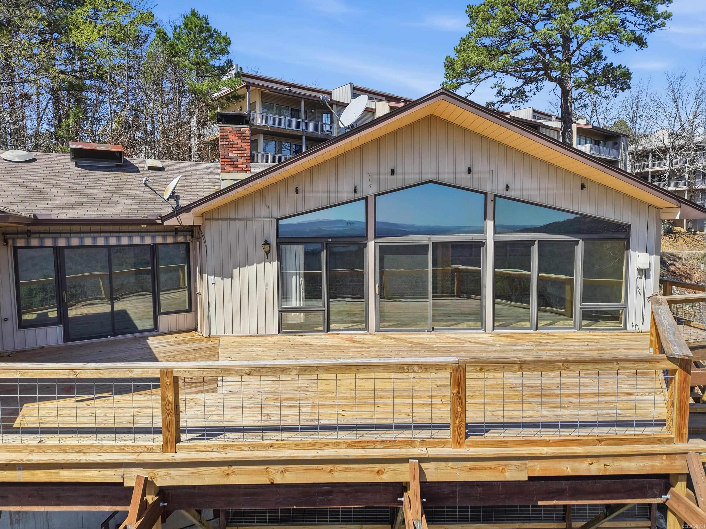 133 Chelsea  Fairfield Bay, AR