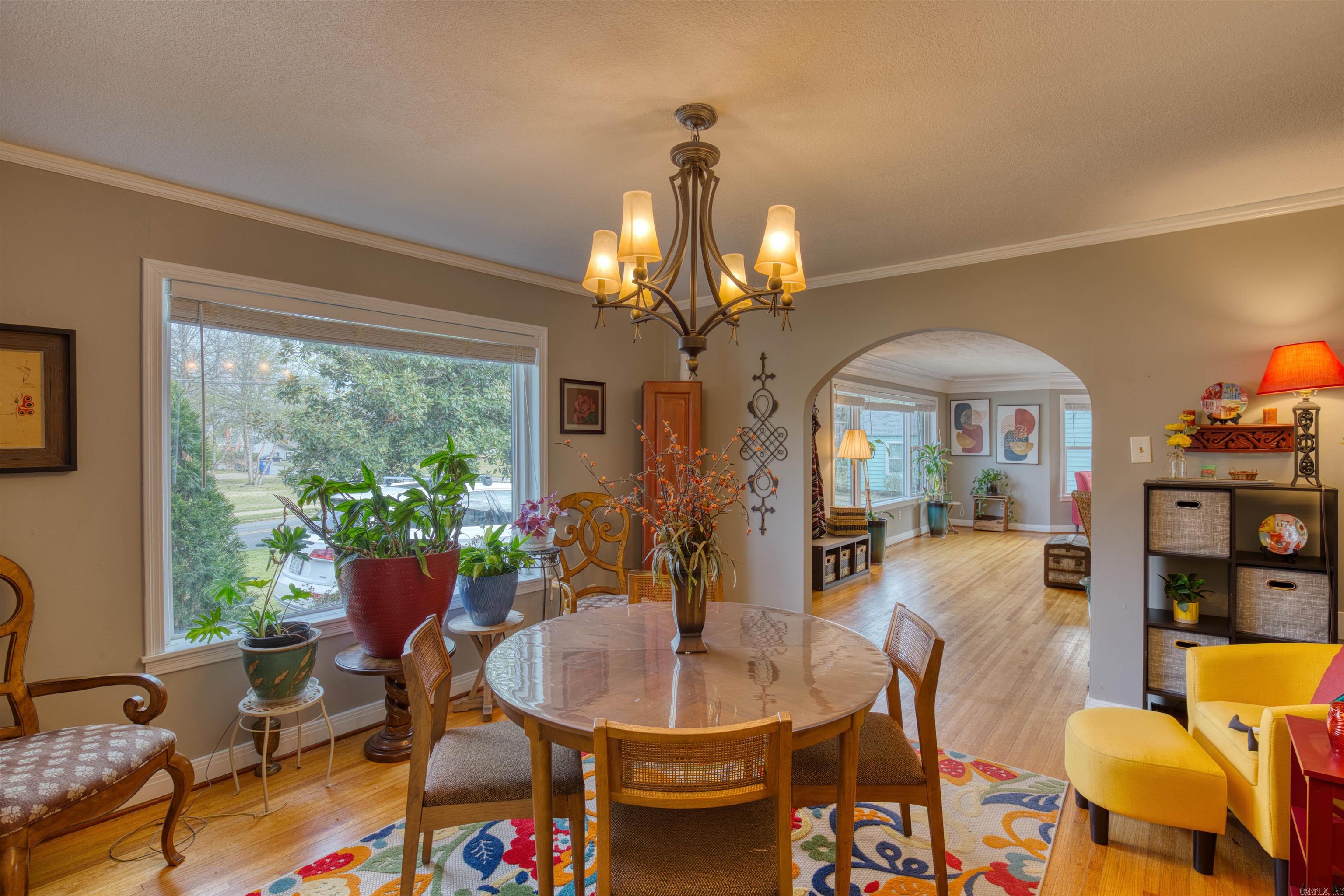 700 W D  North Little Rock, AR