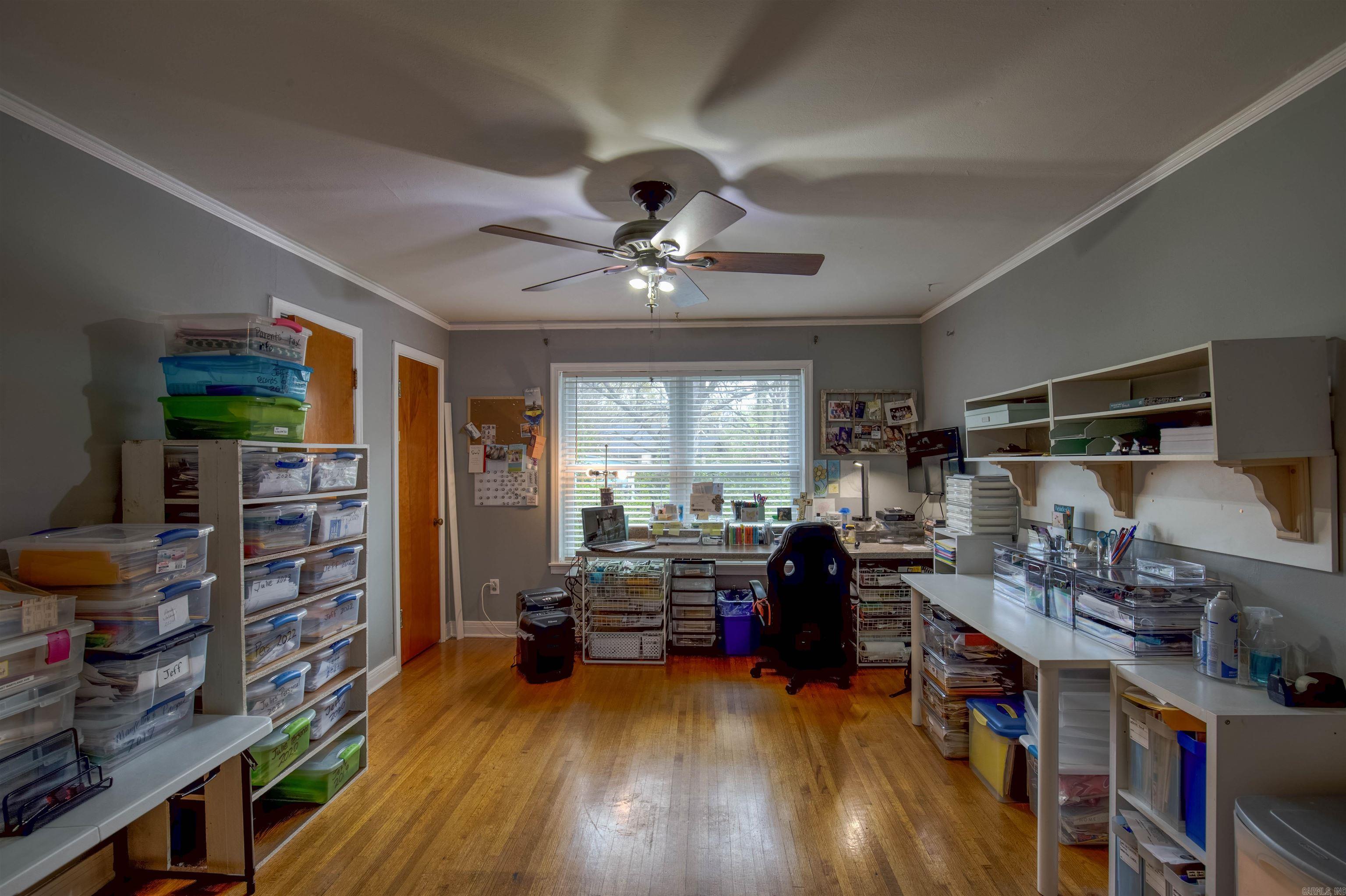 700 W D  North Little Rock, AR