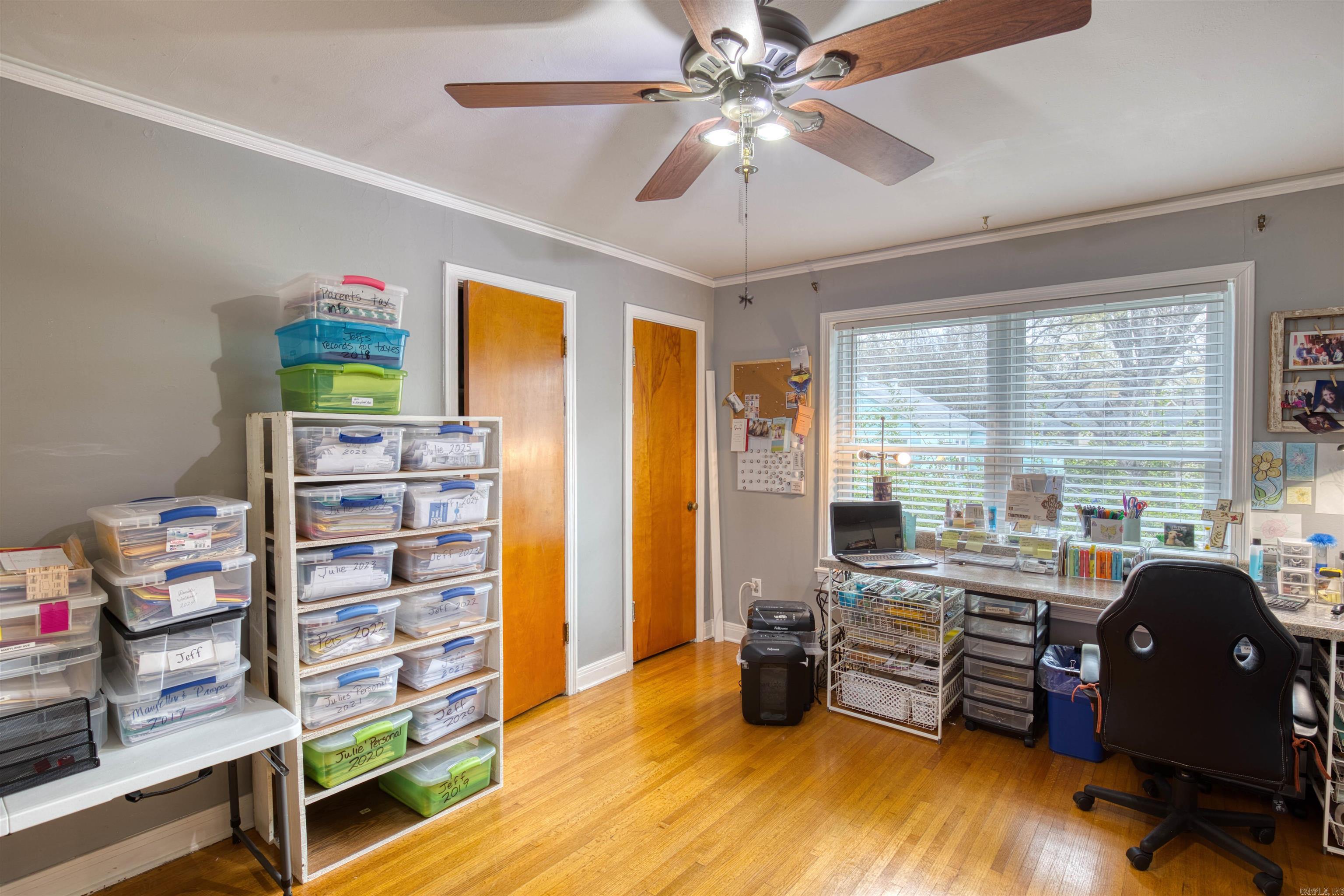 700 W D  North Little Rock, AR