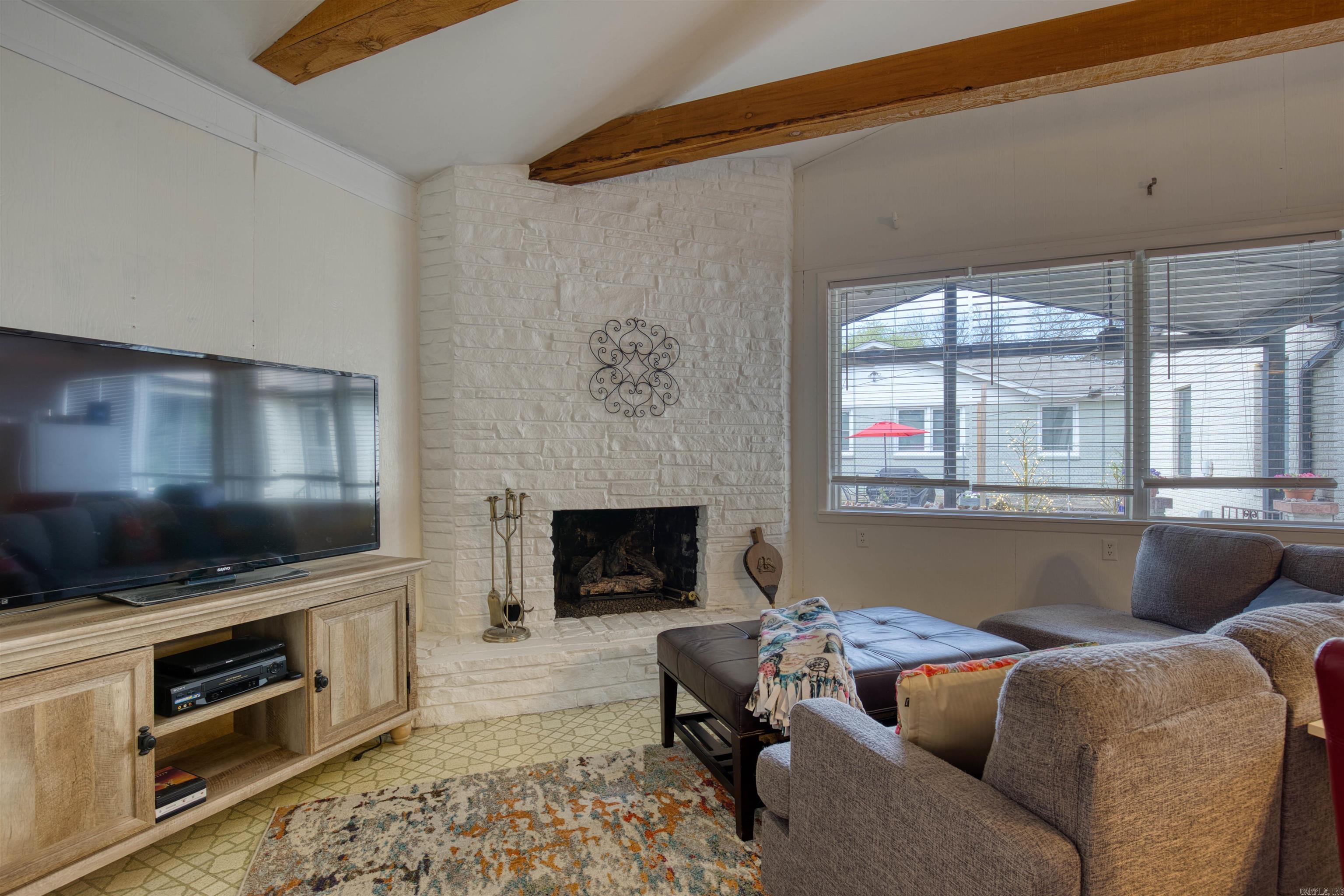 700 W D  North Little Rock, AR