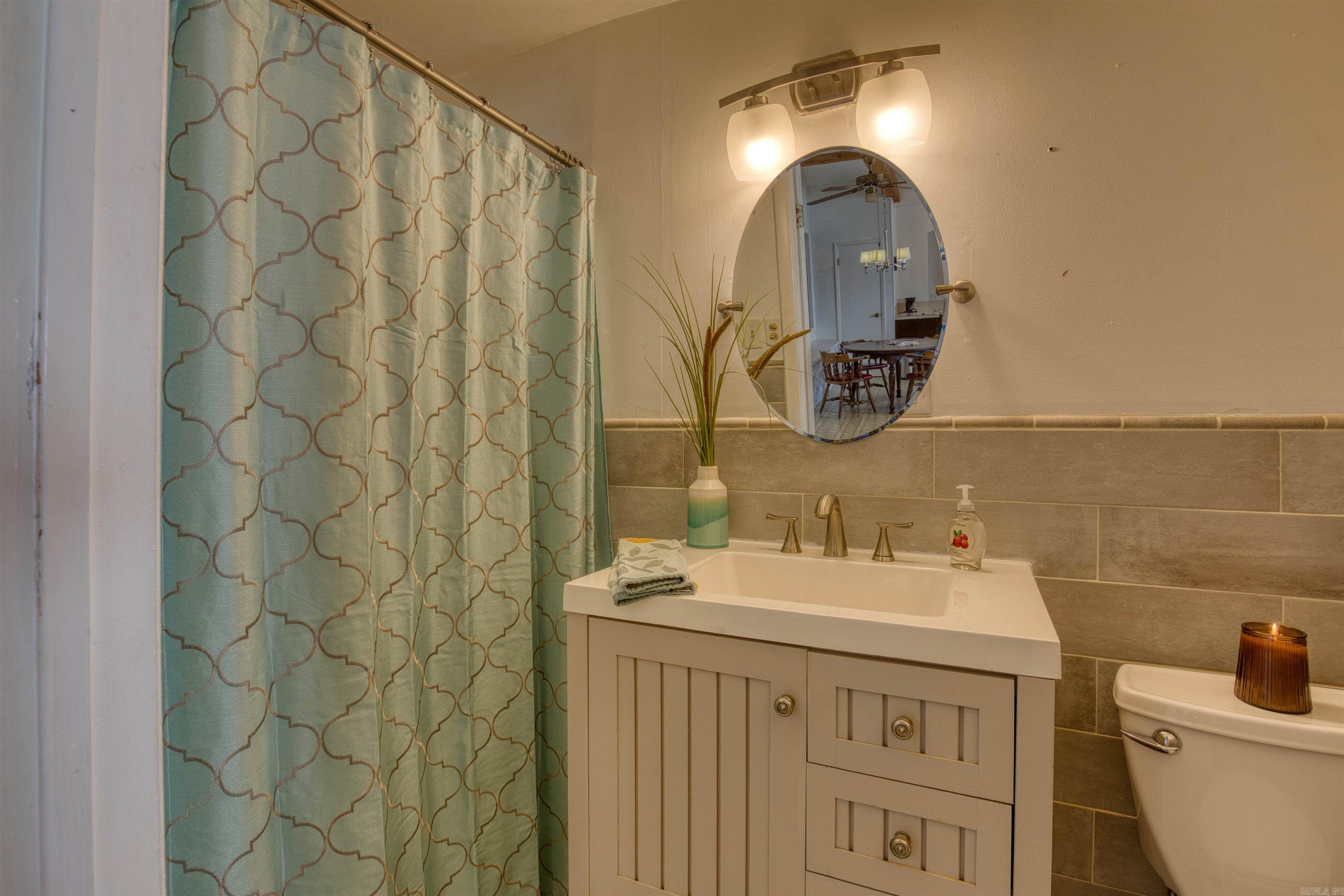 700 W D  North Little Rock, AR