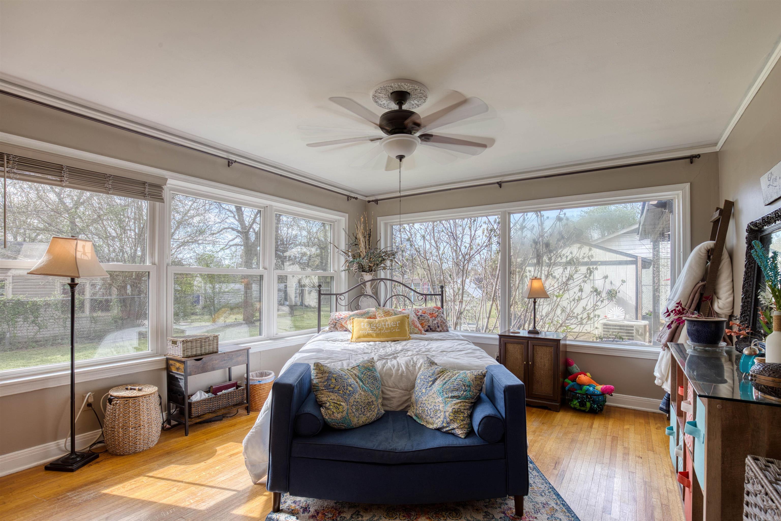 700 W D  North Little Rock, AR