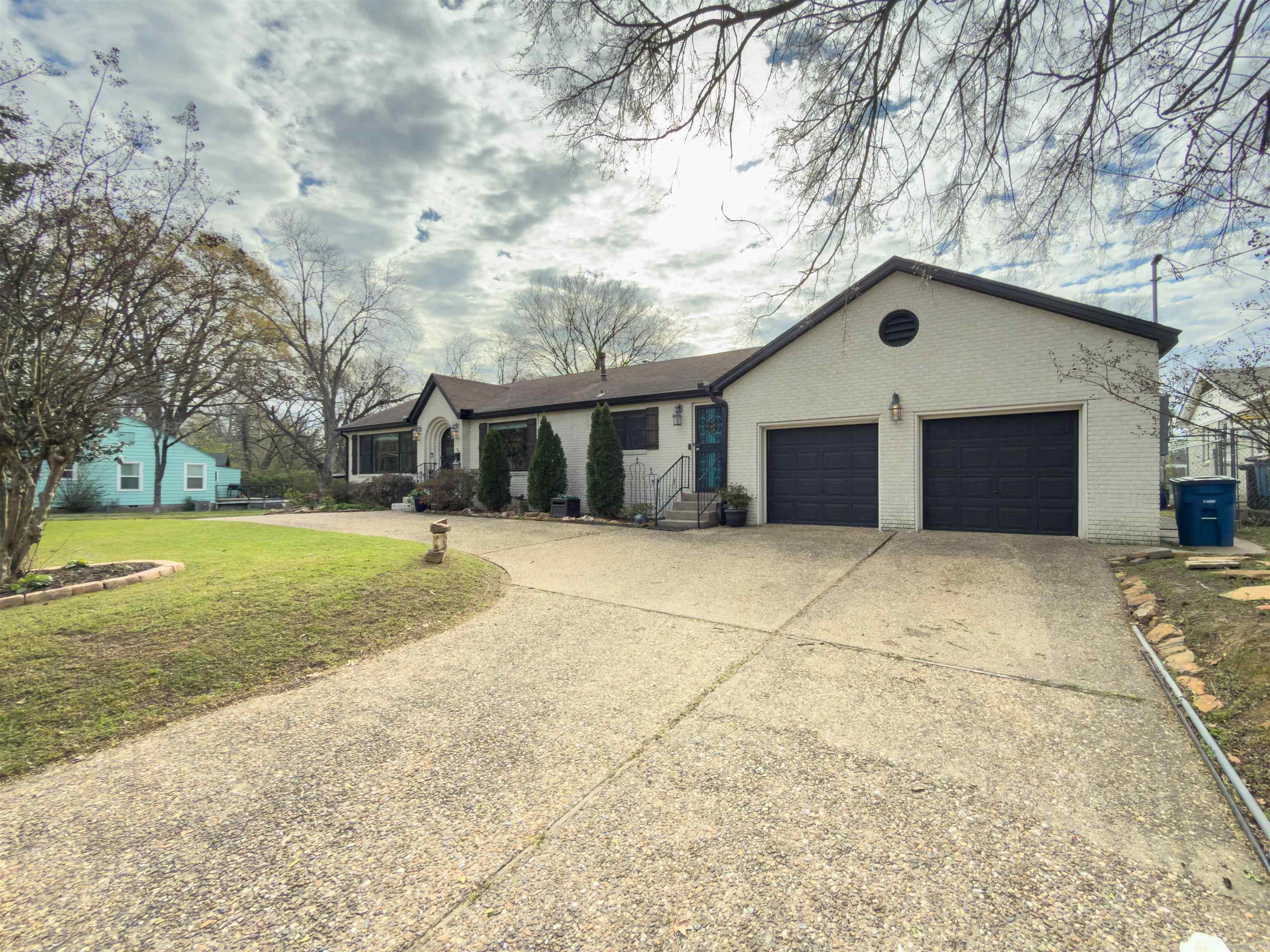 700 W D  North Little Rock, AR