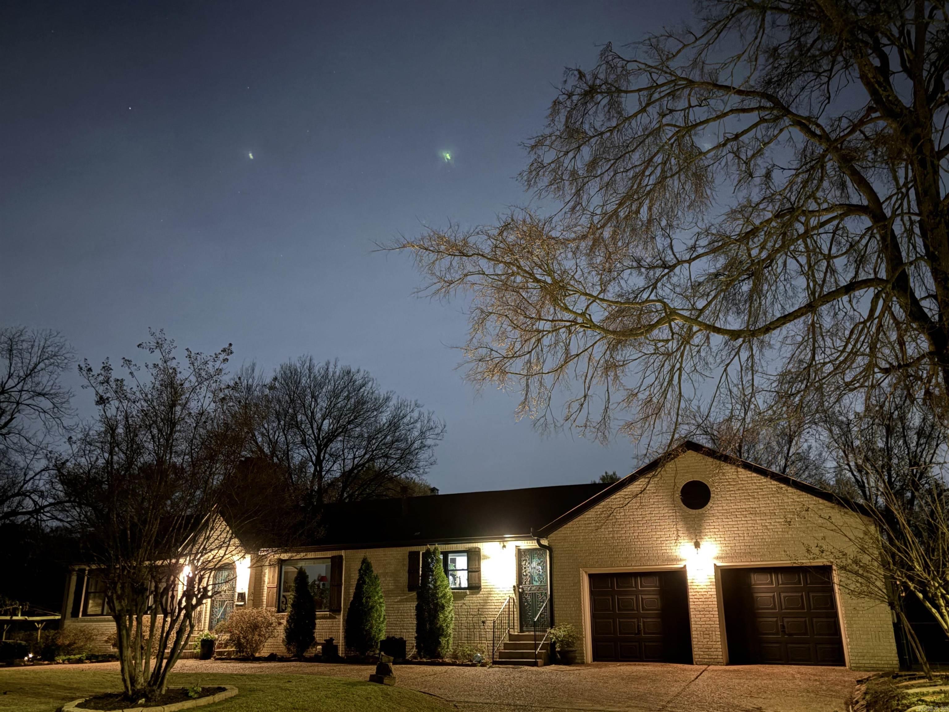 700 W D Avenue North Little Rock, AR 72116