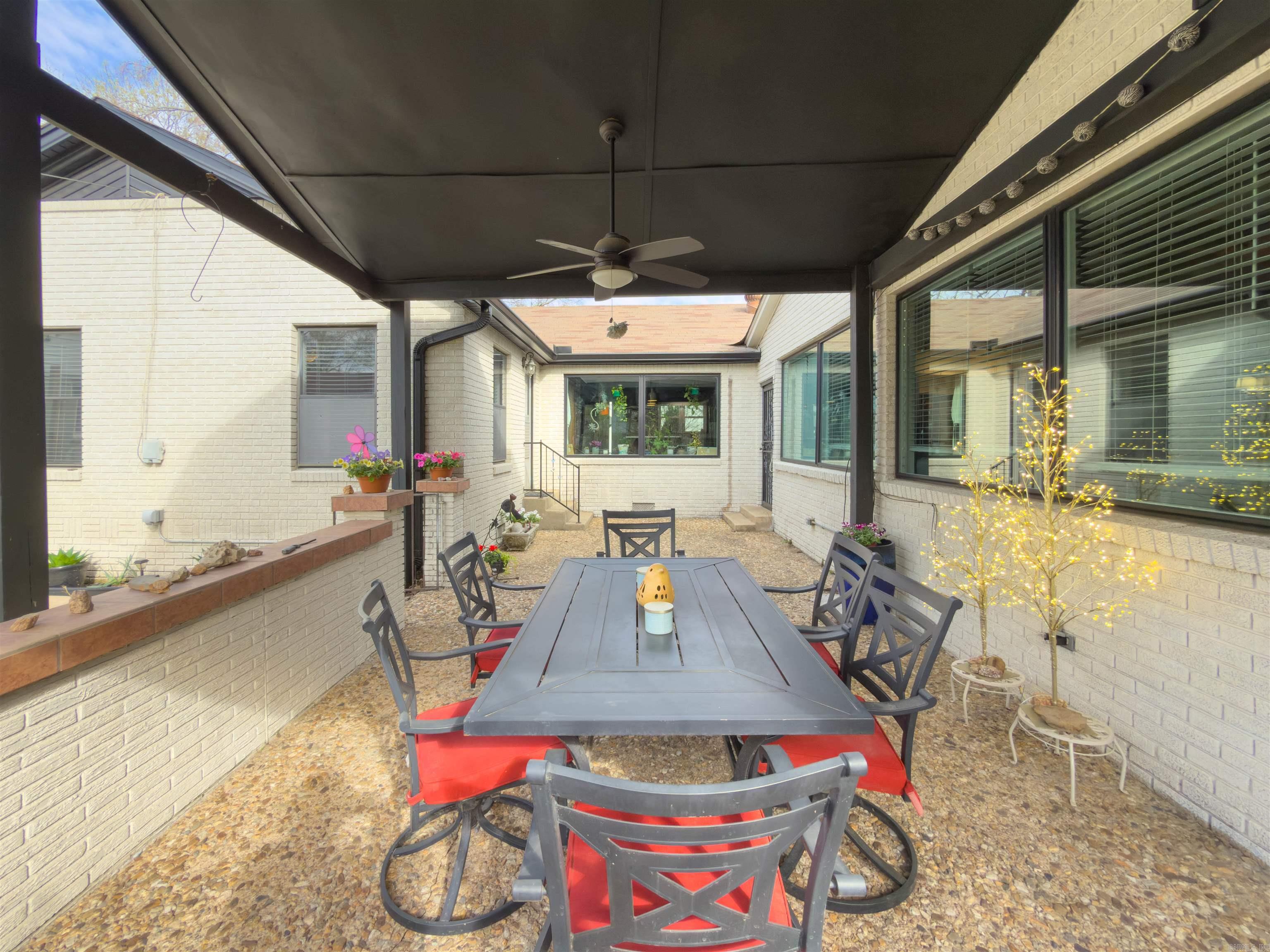 700 W D Avenue North Little Rock, AR 72116